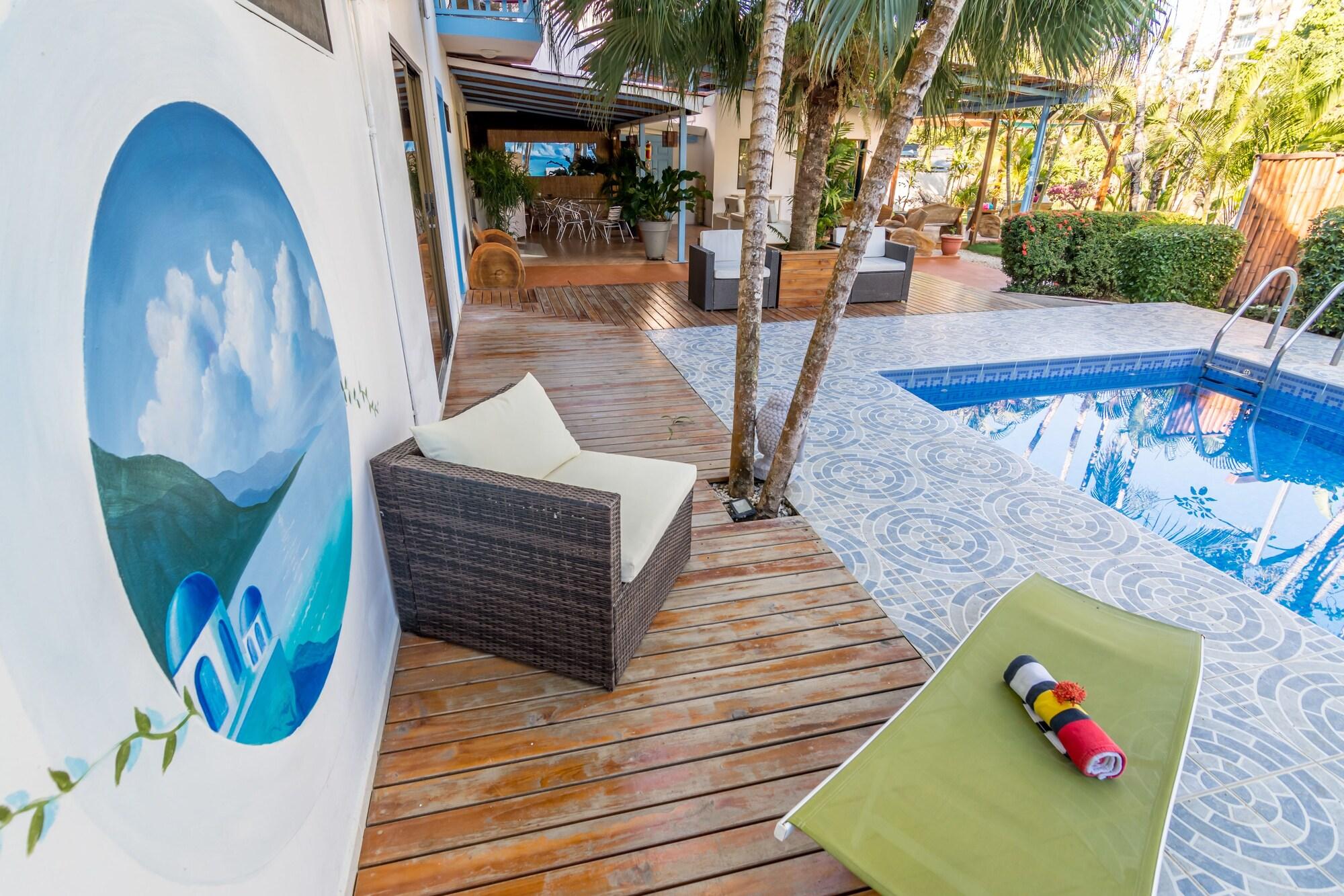 IBIZA HOTEL JACO: FREE breakfast, weekend DJ parties & Restaurant Bar by null