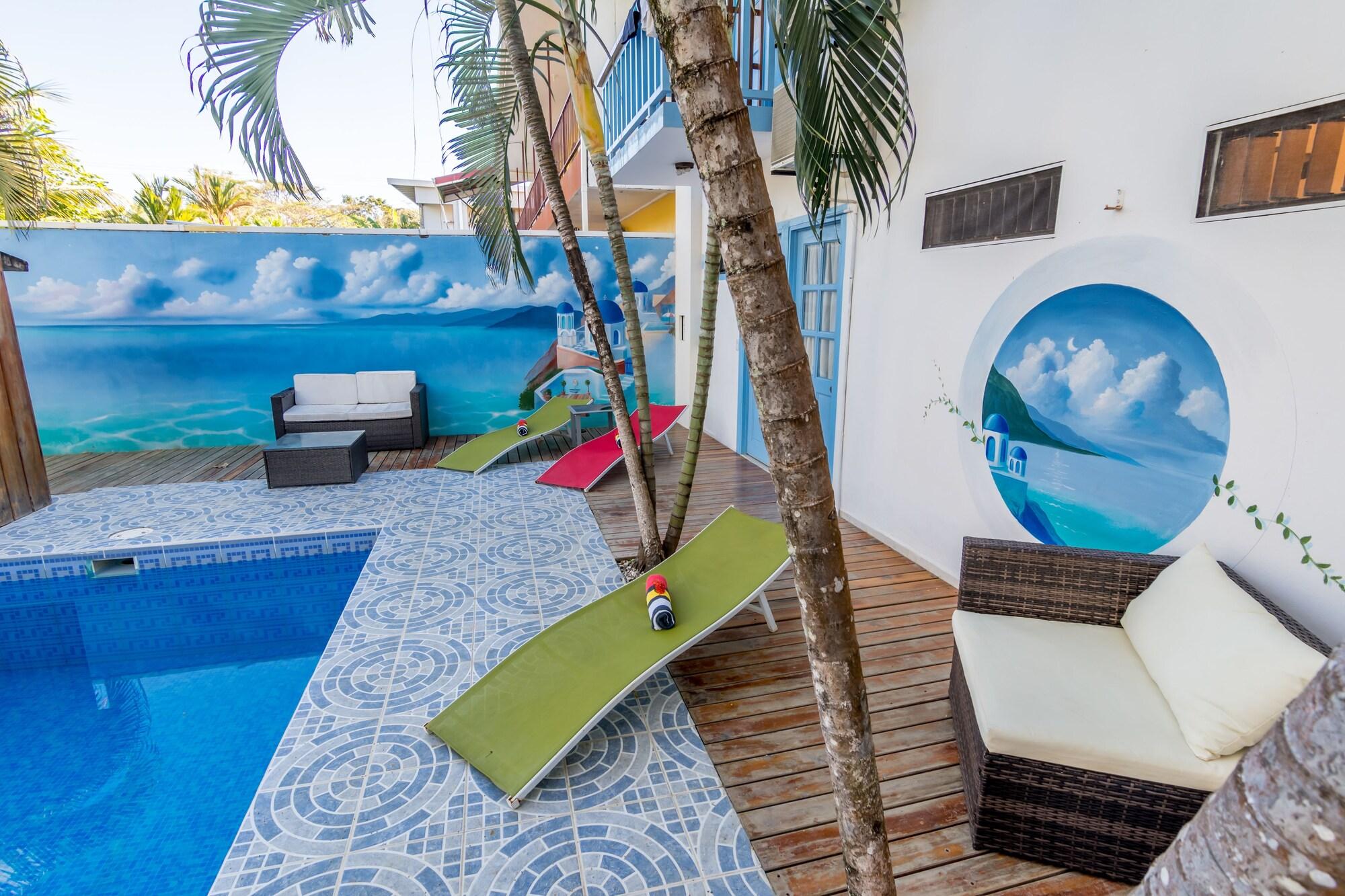 Hotel Ibiza