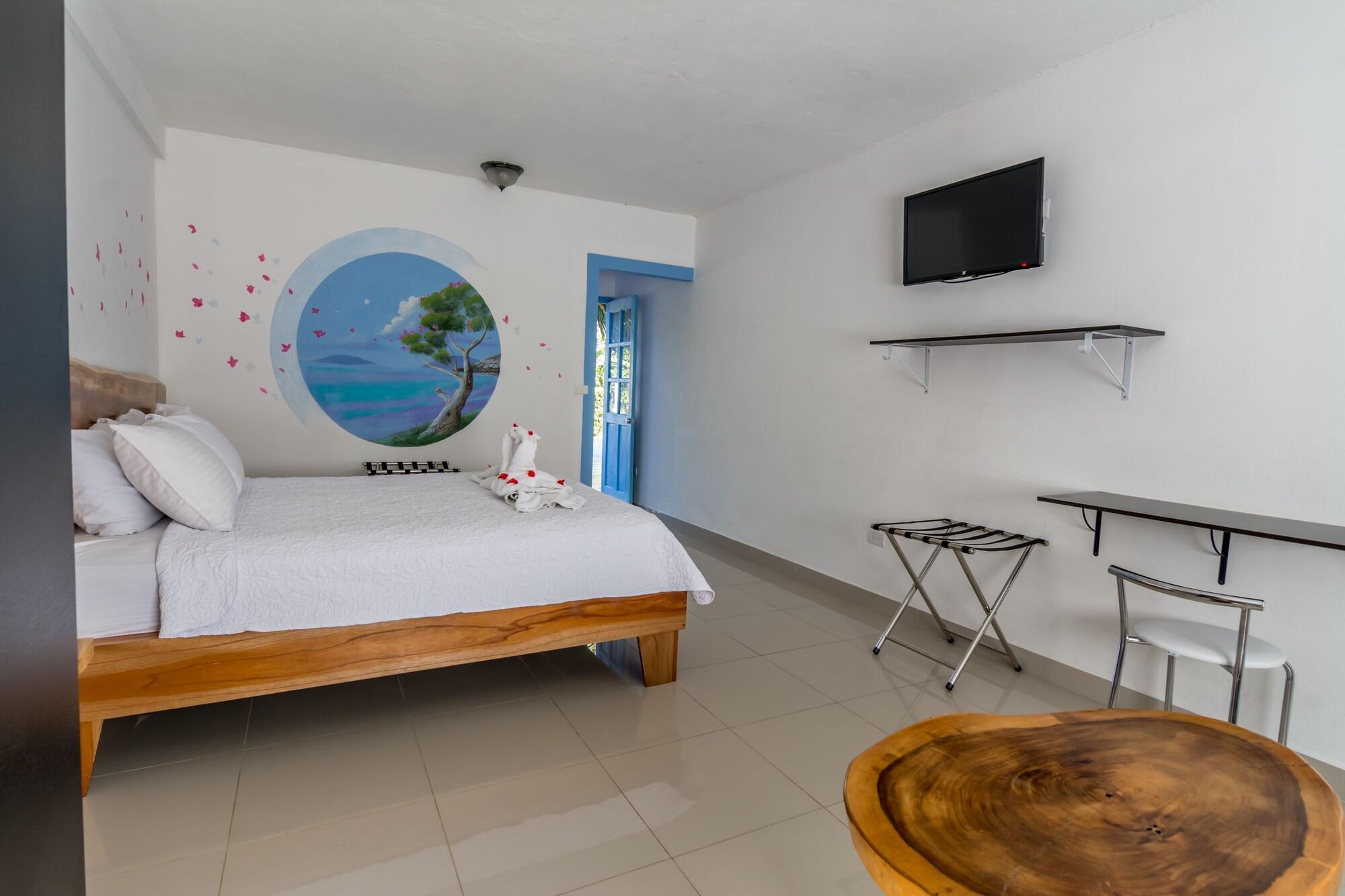 IBIZA HOTEL JACO: FREE breakfast, weekend DJ parties & Restaurant Bar by null