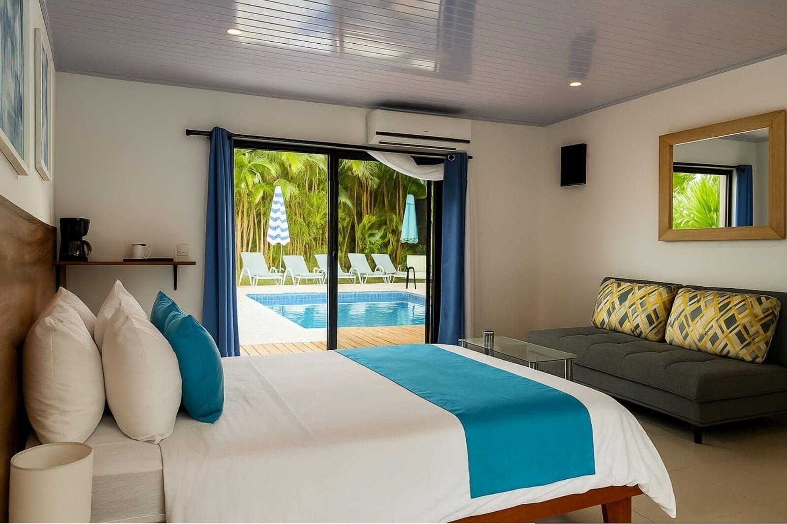 IBIZA HOTEL JACO: FREE breakfast, weekend DJ parties & Restaurant Bar by null