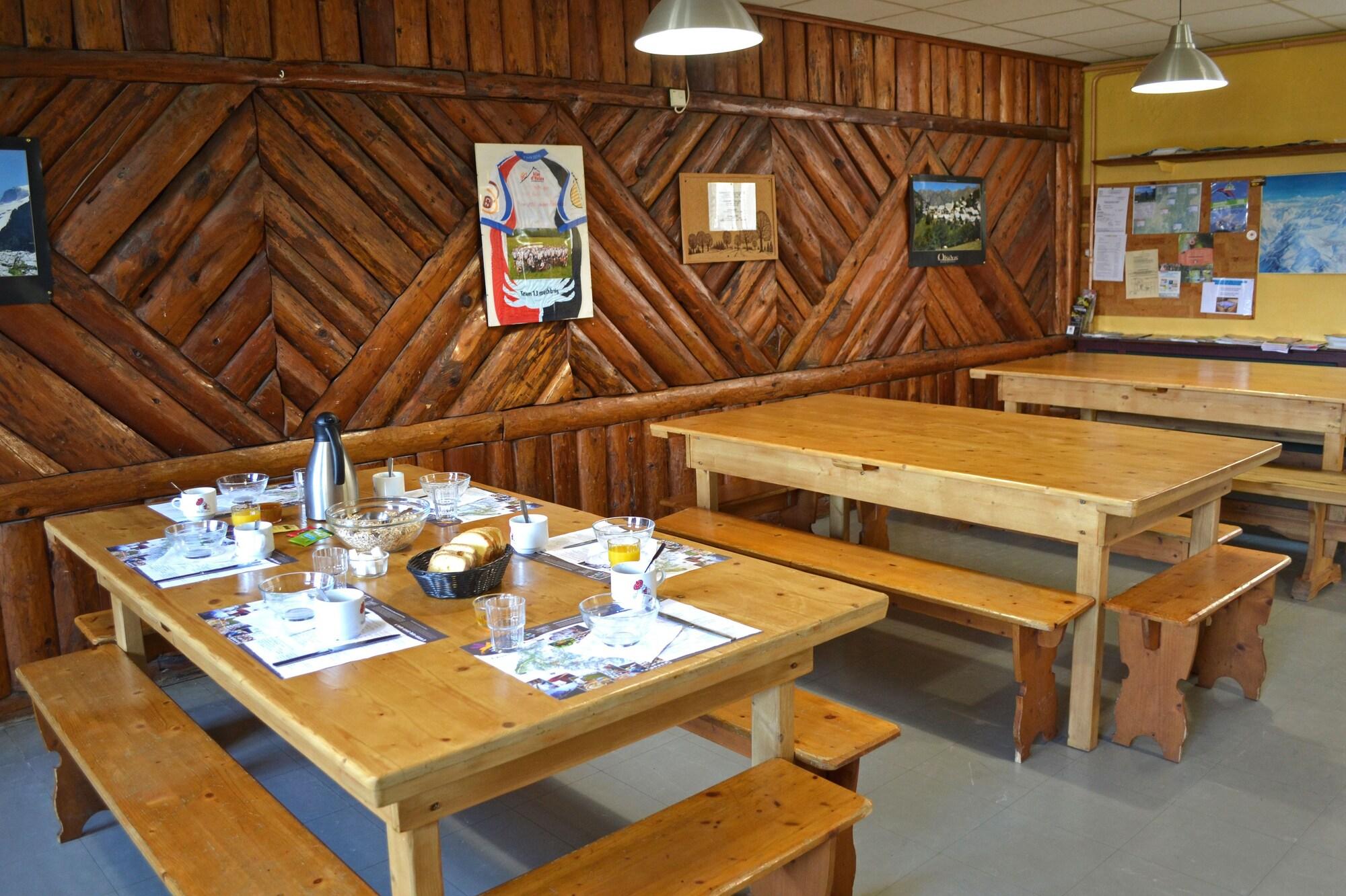 La Marmotte De La Meije