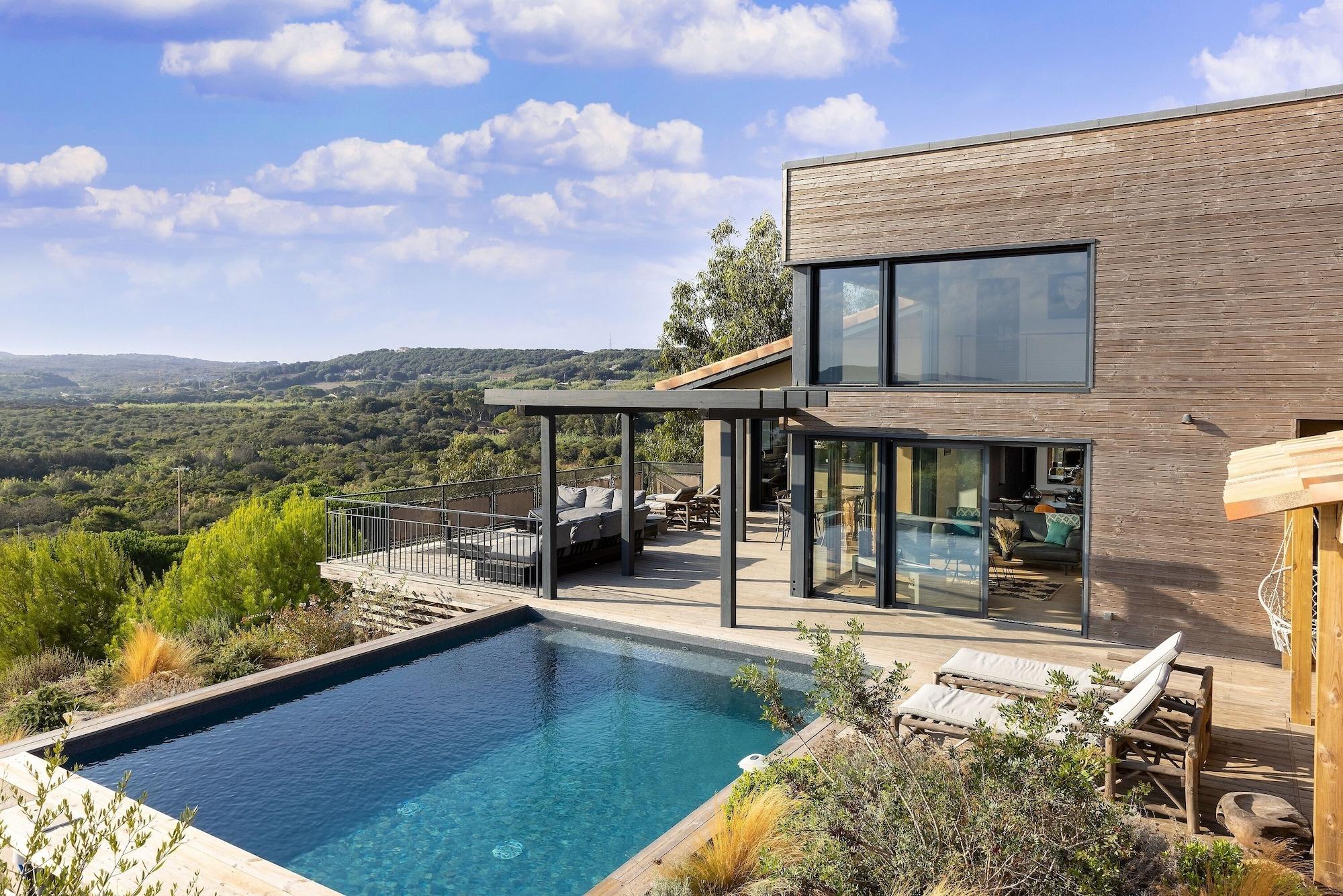 Résidence Casarina by null