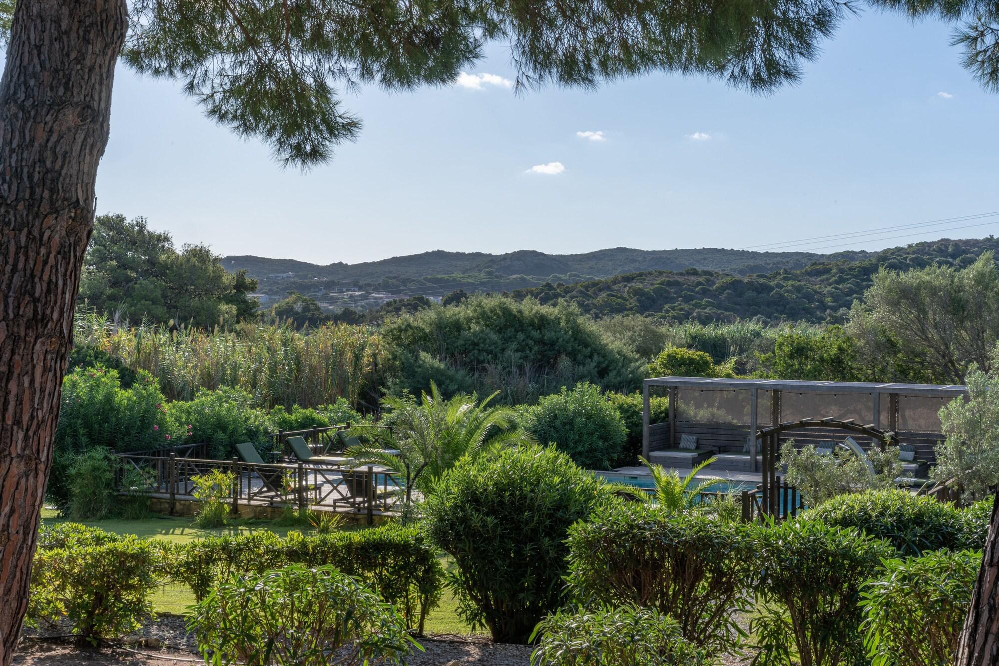 Résidence Casarina by null