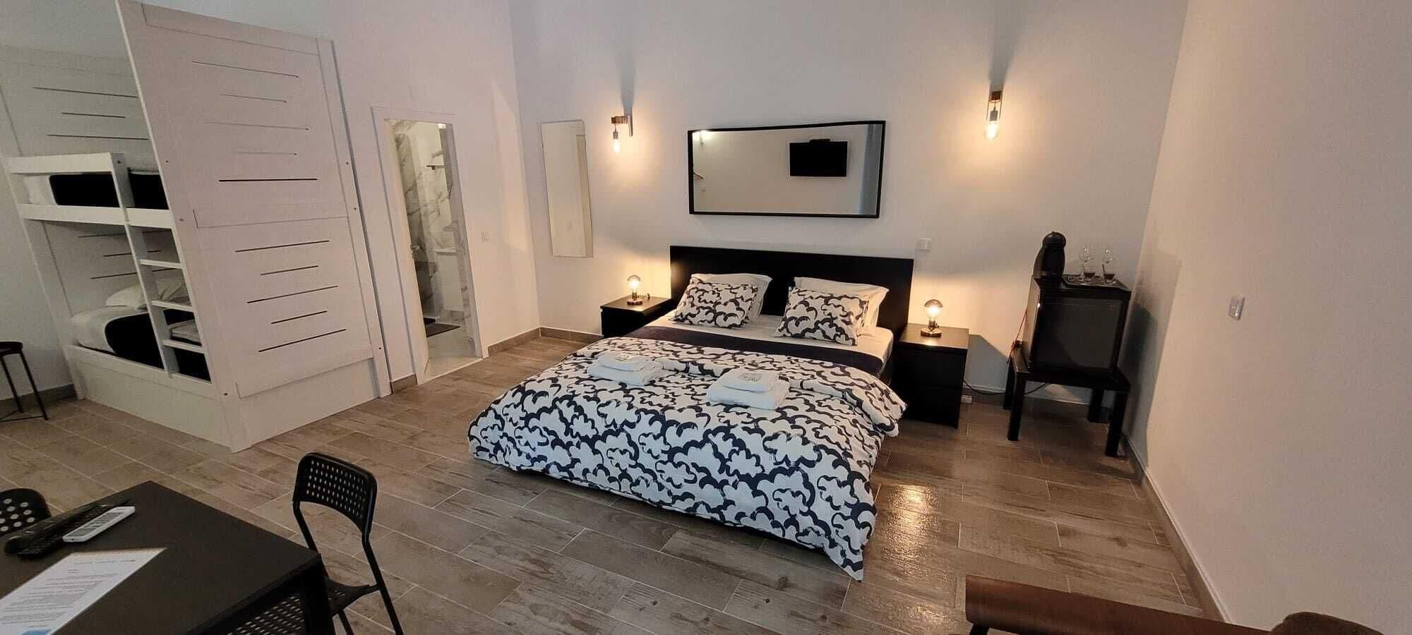 F3 Guest House