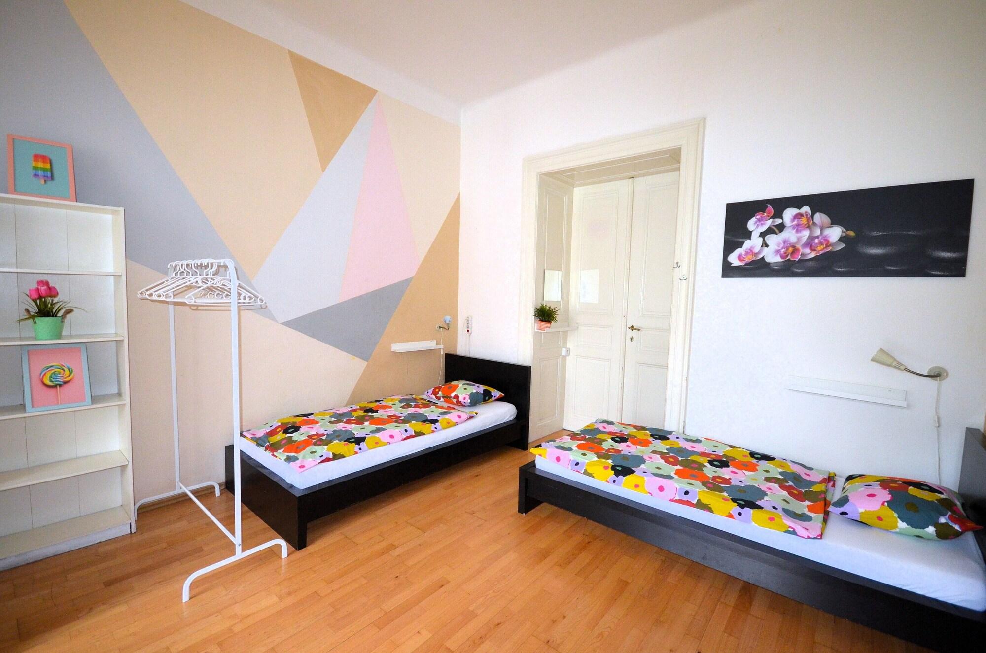 Travel&Joy backpackers by null