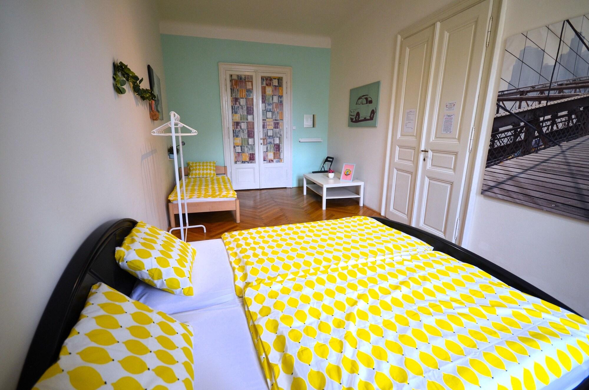 Travel&Joy backpackers by null