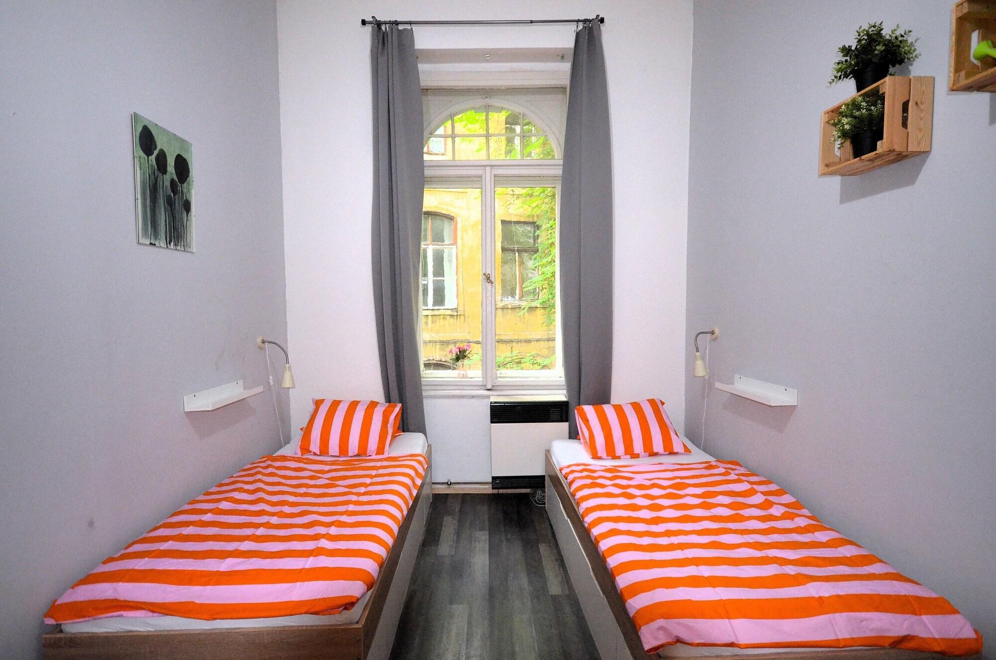 Travel&Joy backpackers by null