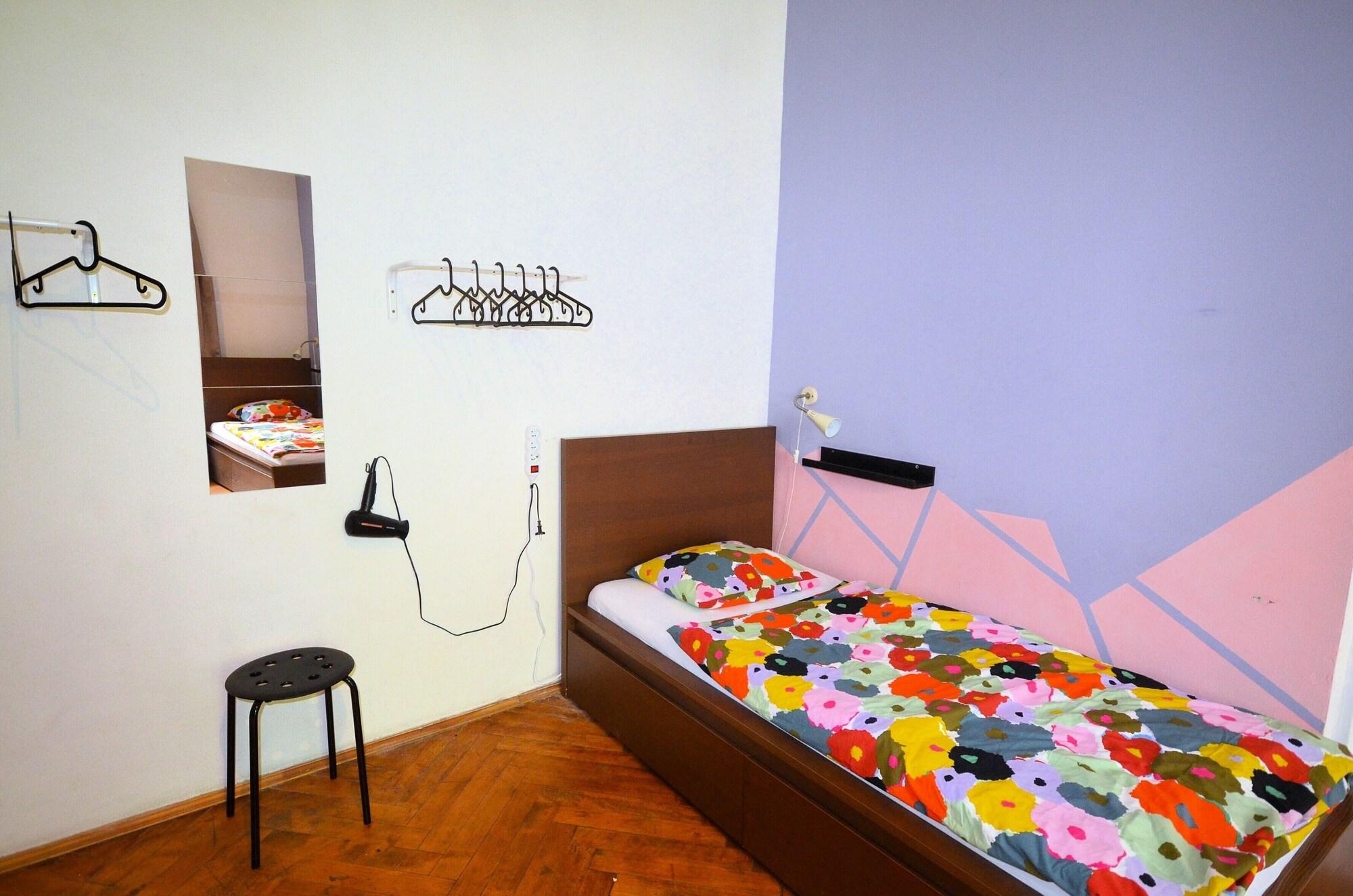 Travel&Joy backpackers by null