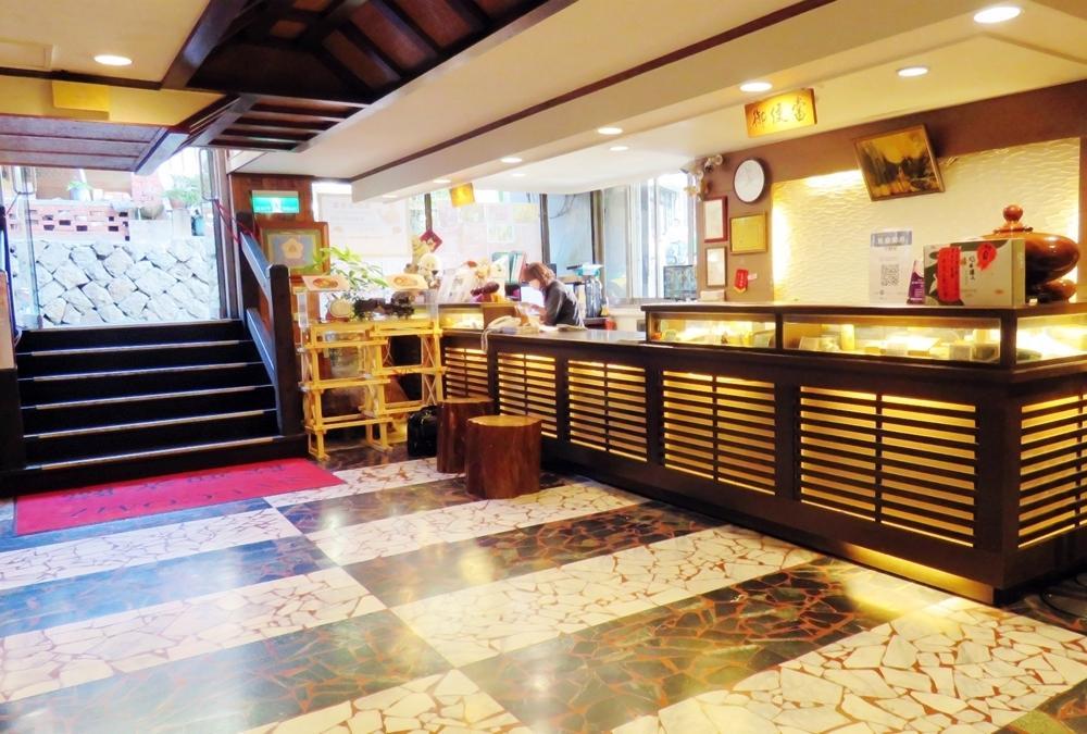 Fenchihu Hotel