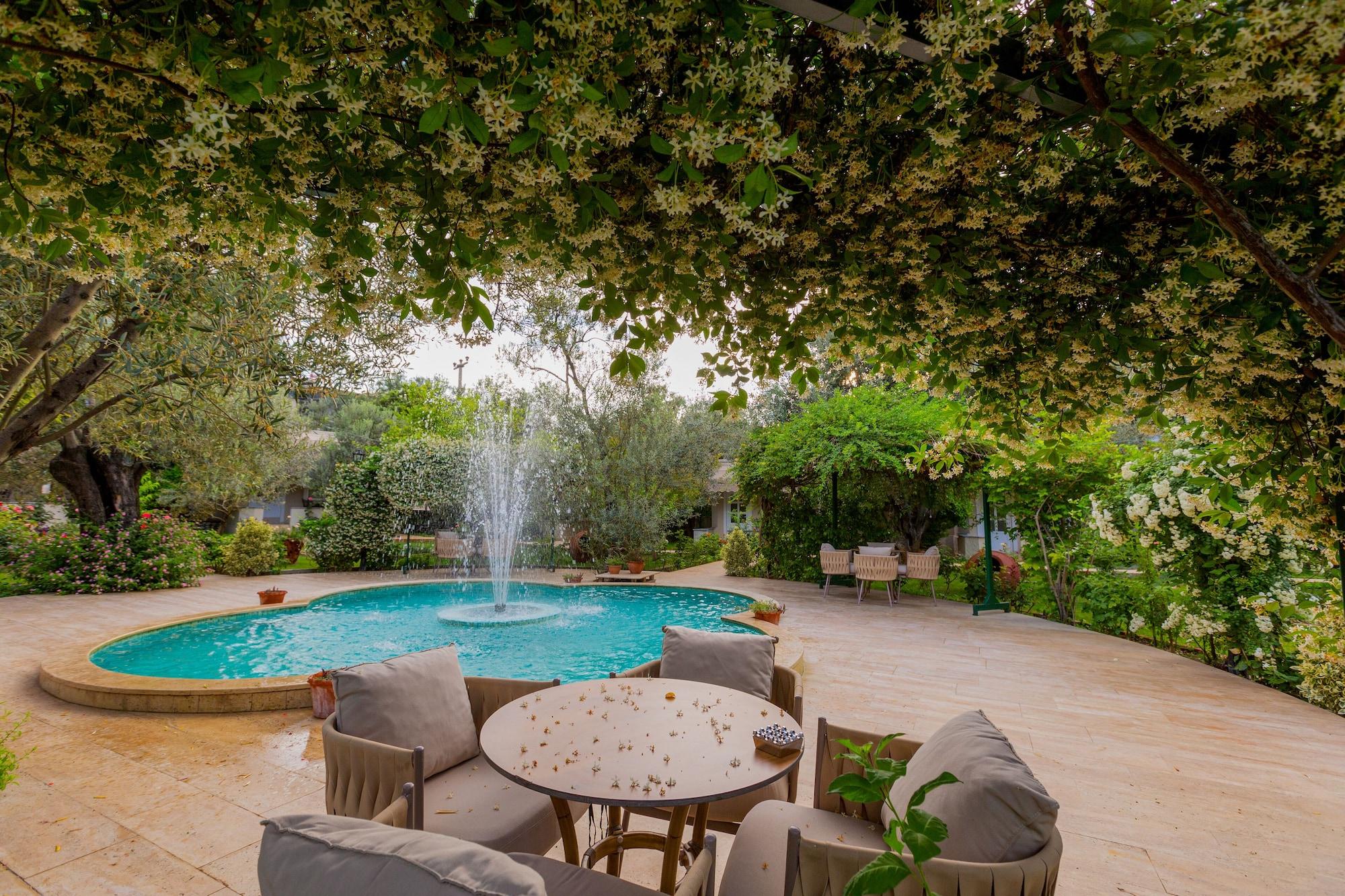 Gurel Garden House