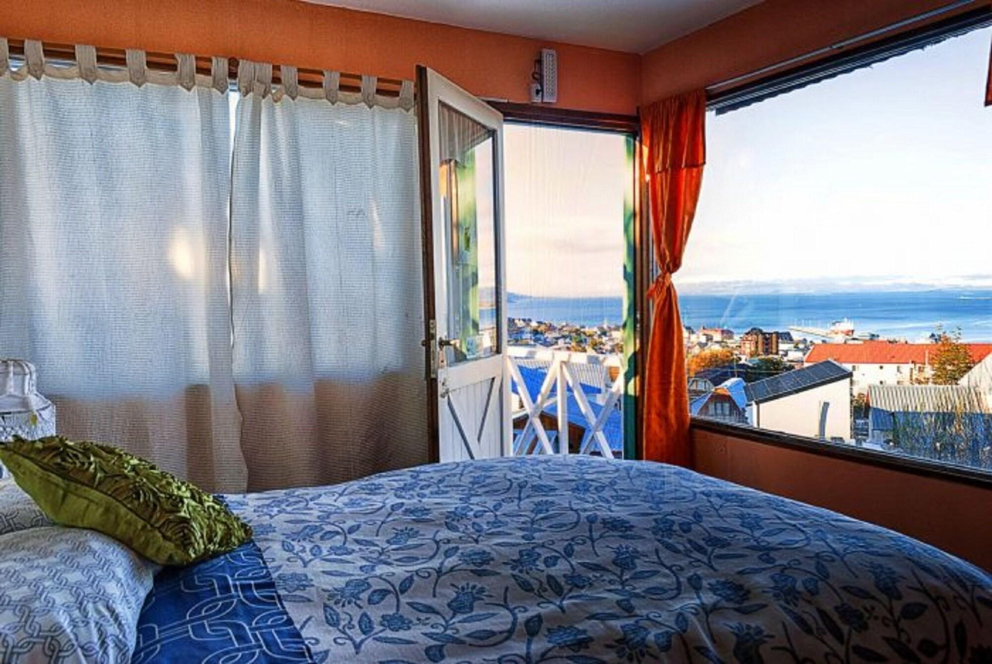 Hostel Los Cormoranes by null
