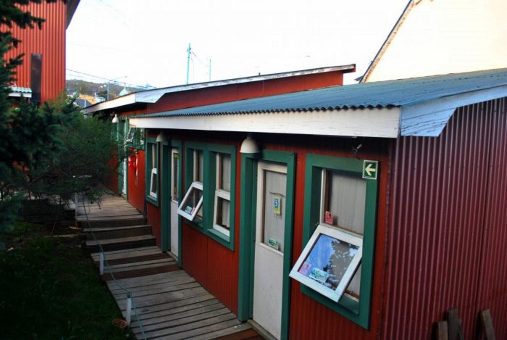 Photo of Hostel Los Cormoranes