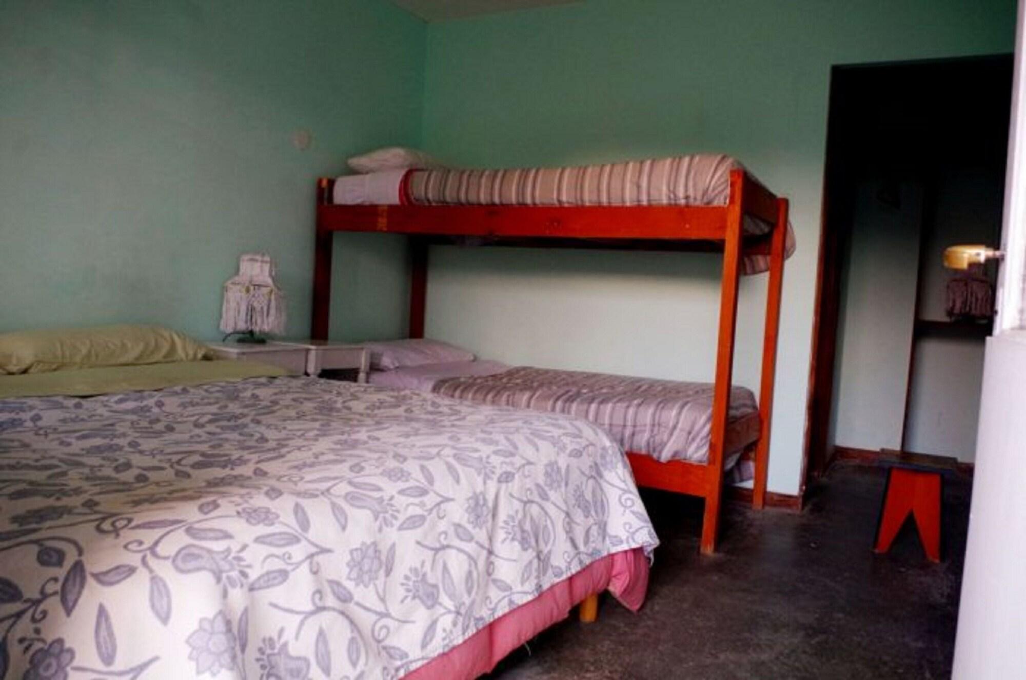 Hostel Los Cormoranes by null
