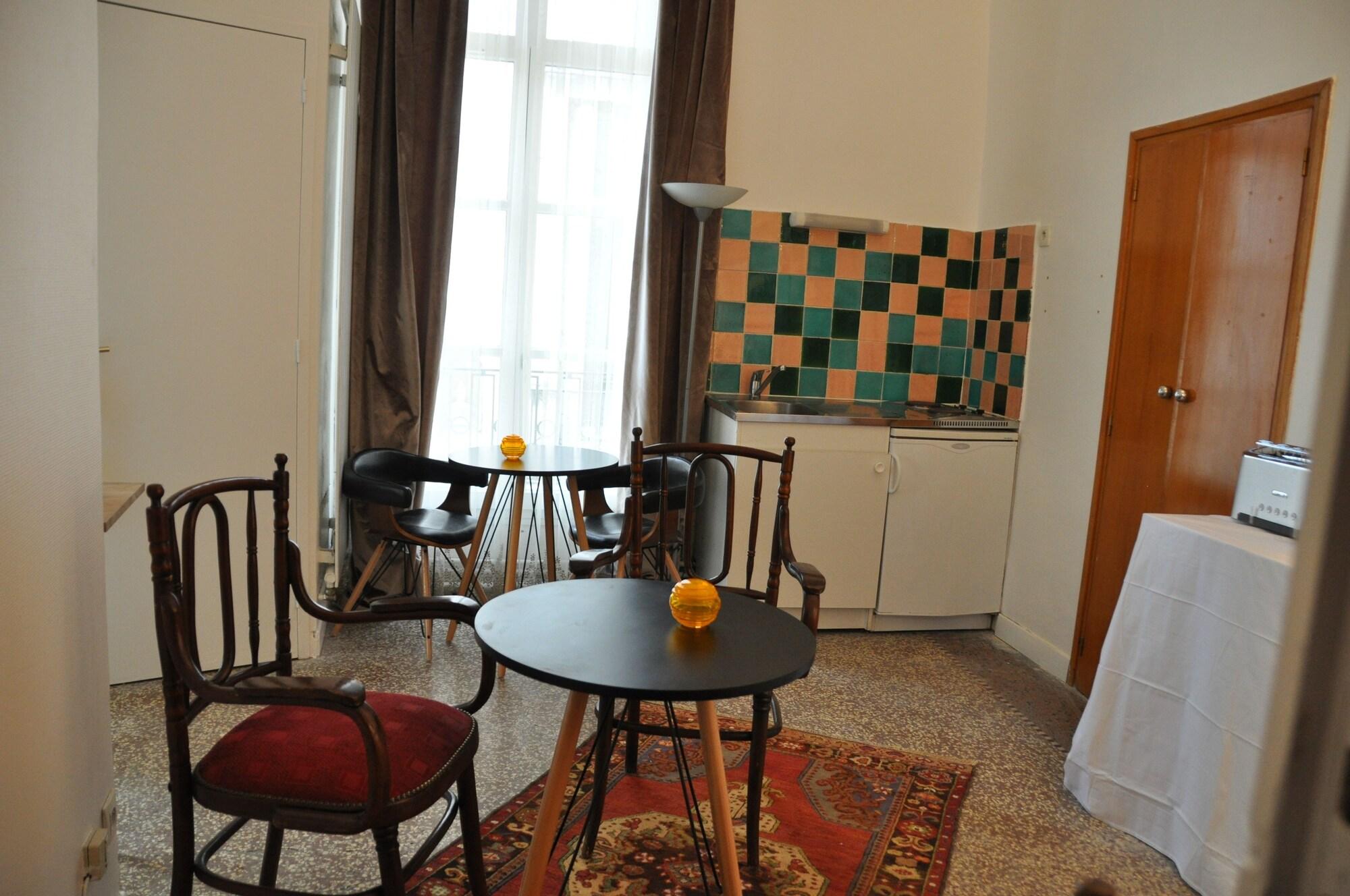 Ida Chambres d'Hôtes Montpellier