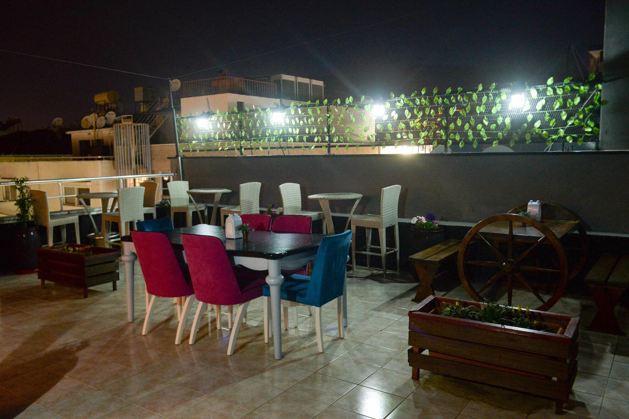 Melody Hotel