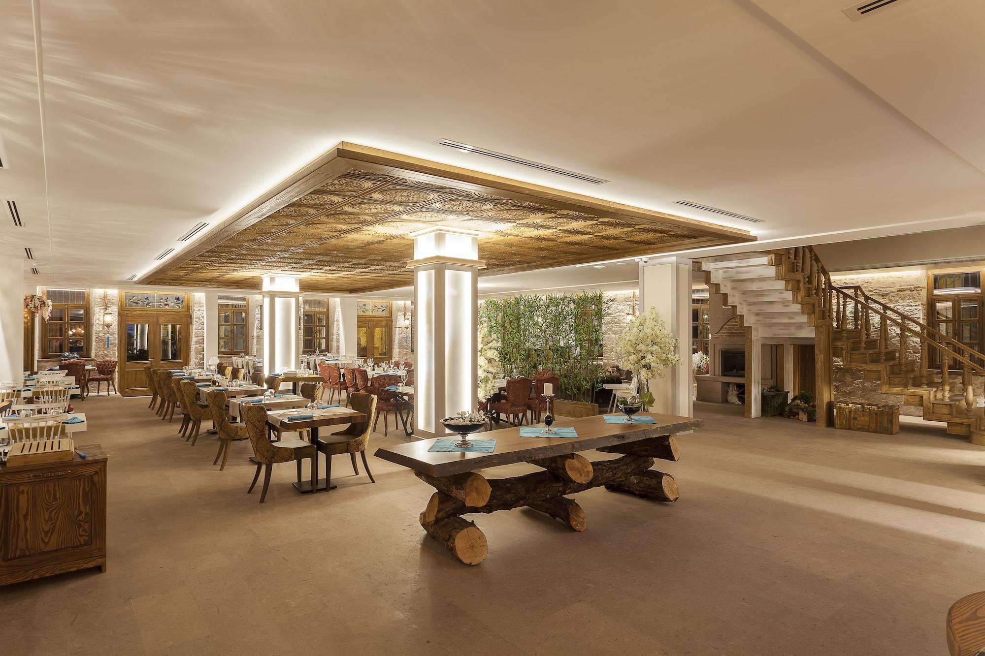 Orchis Hotel