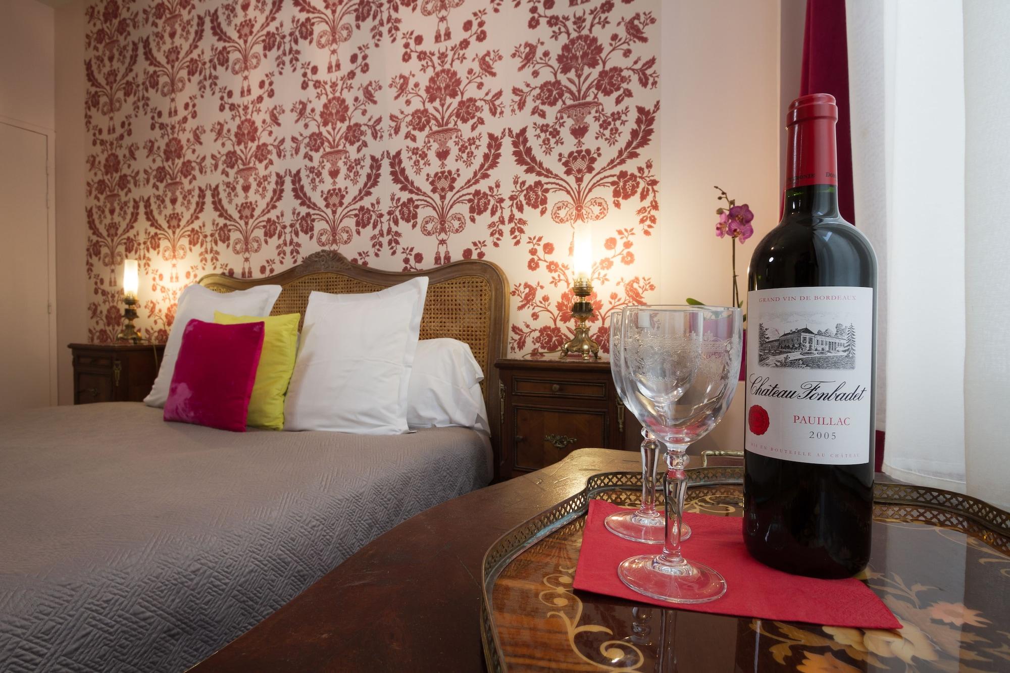 Au Coeur de Bordeaux by null