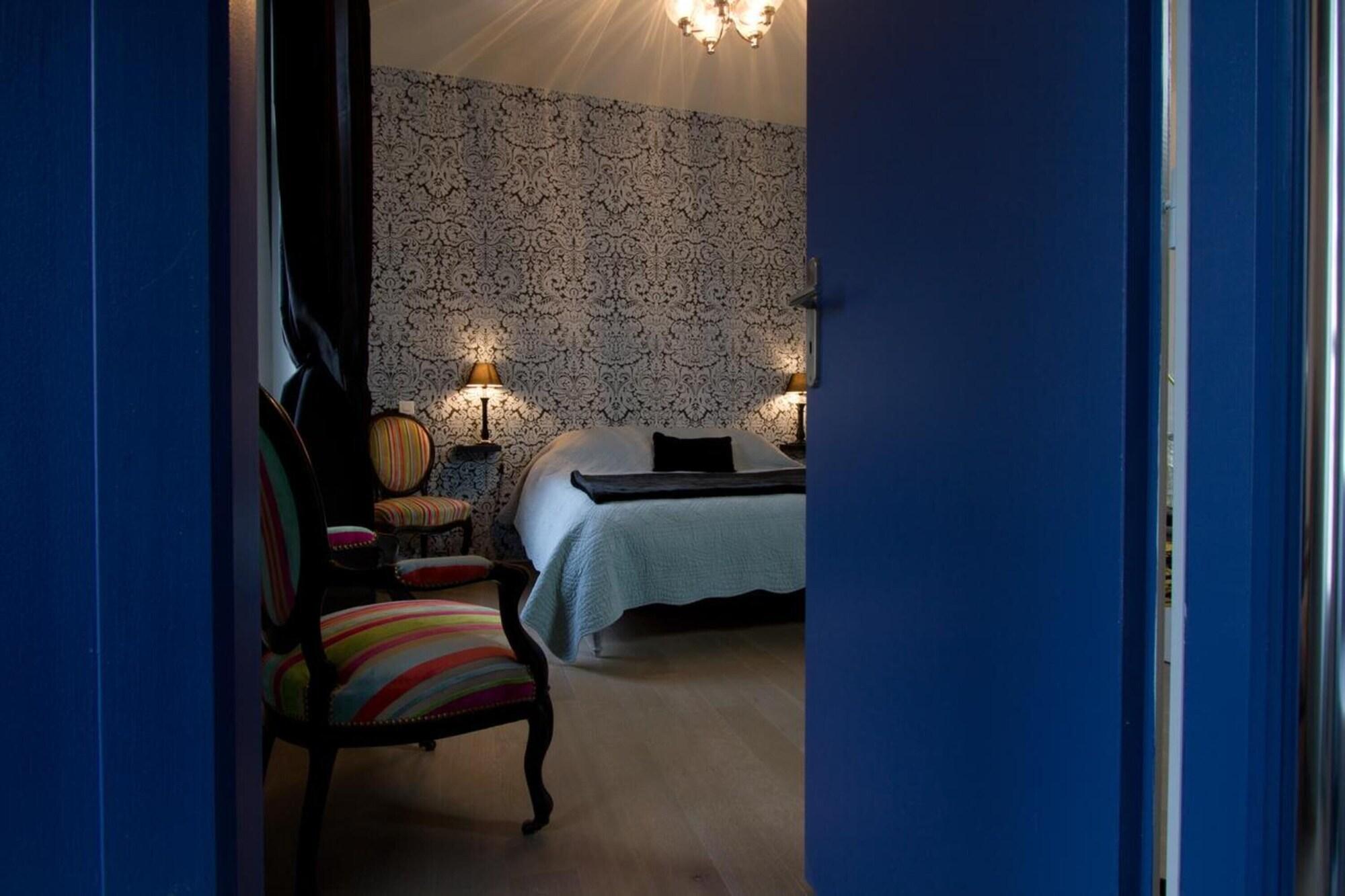 Au Coeur de Bordeaux by null