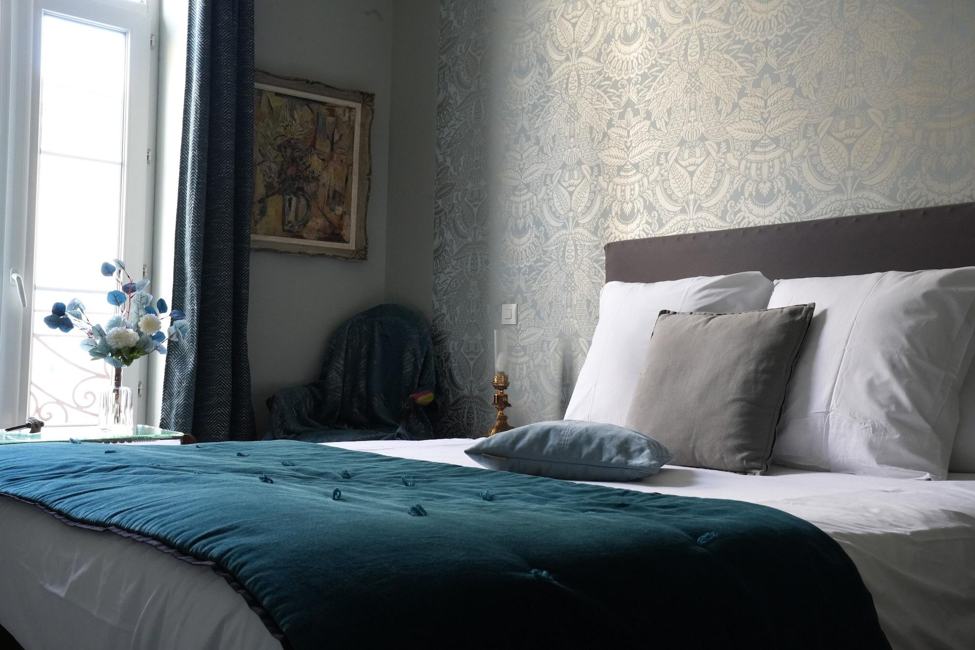 Au Coeur de Bordeaux by null