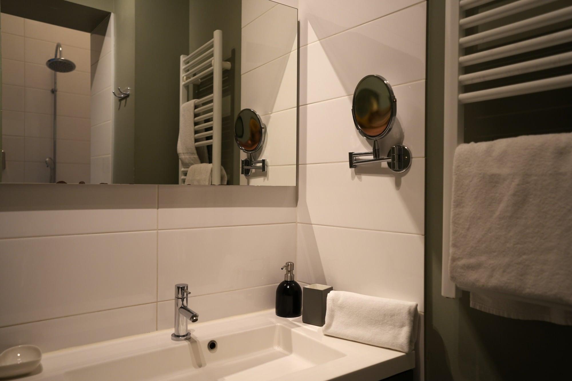 Au Coeur de Bordeaux by null