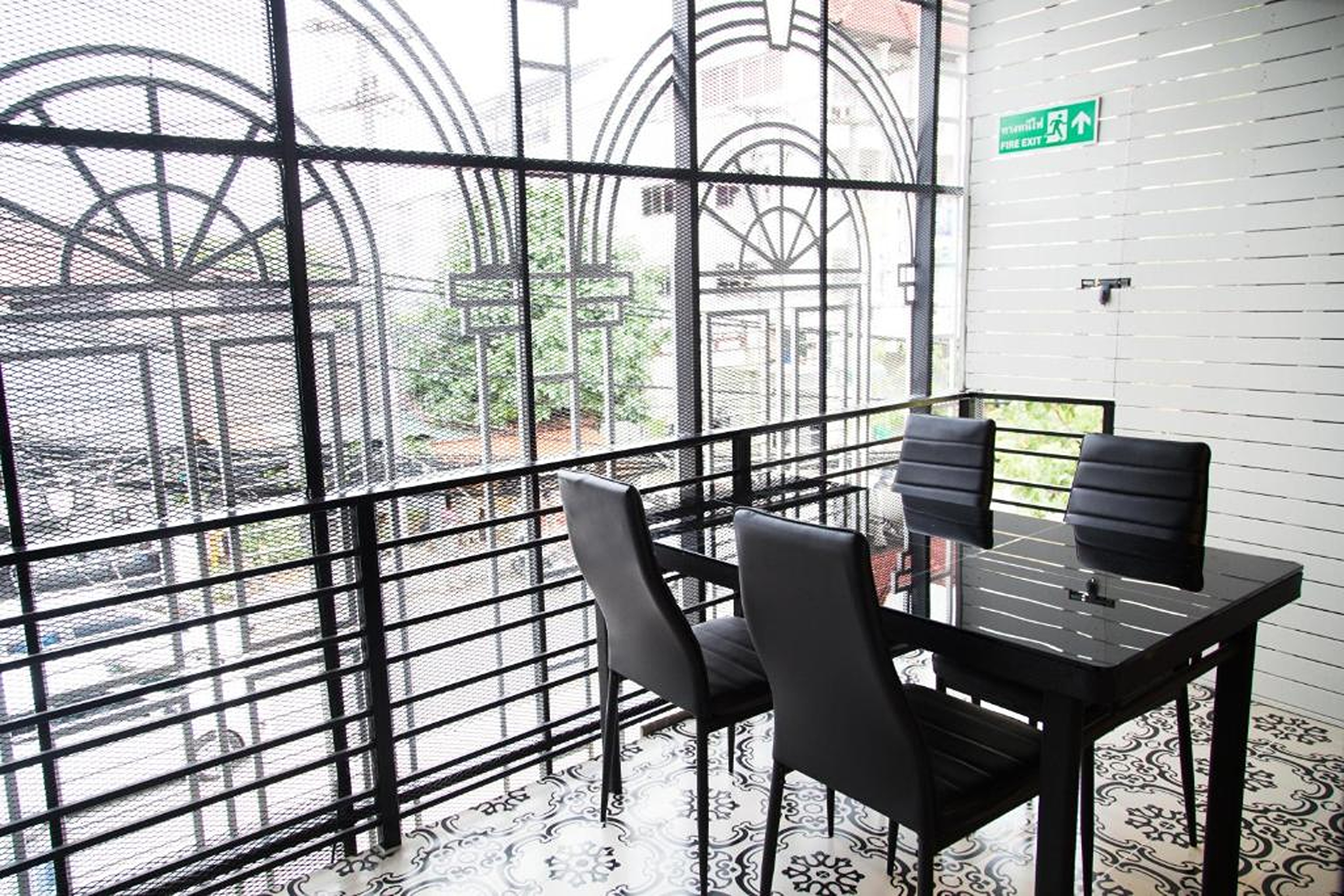 Phukhao Hostel