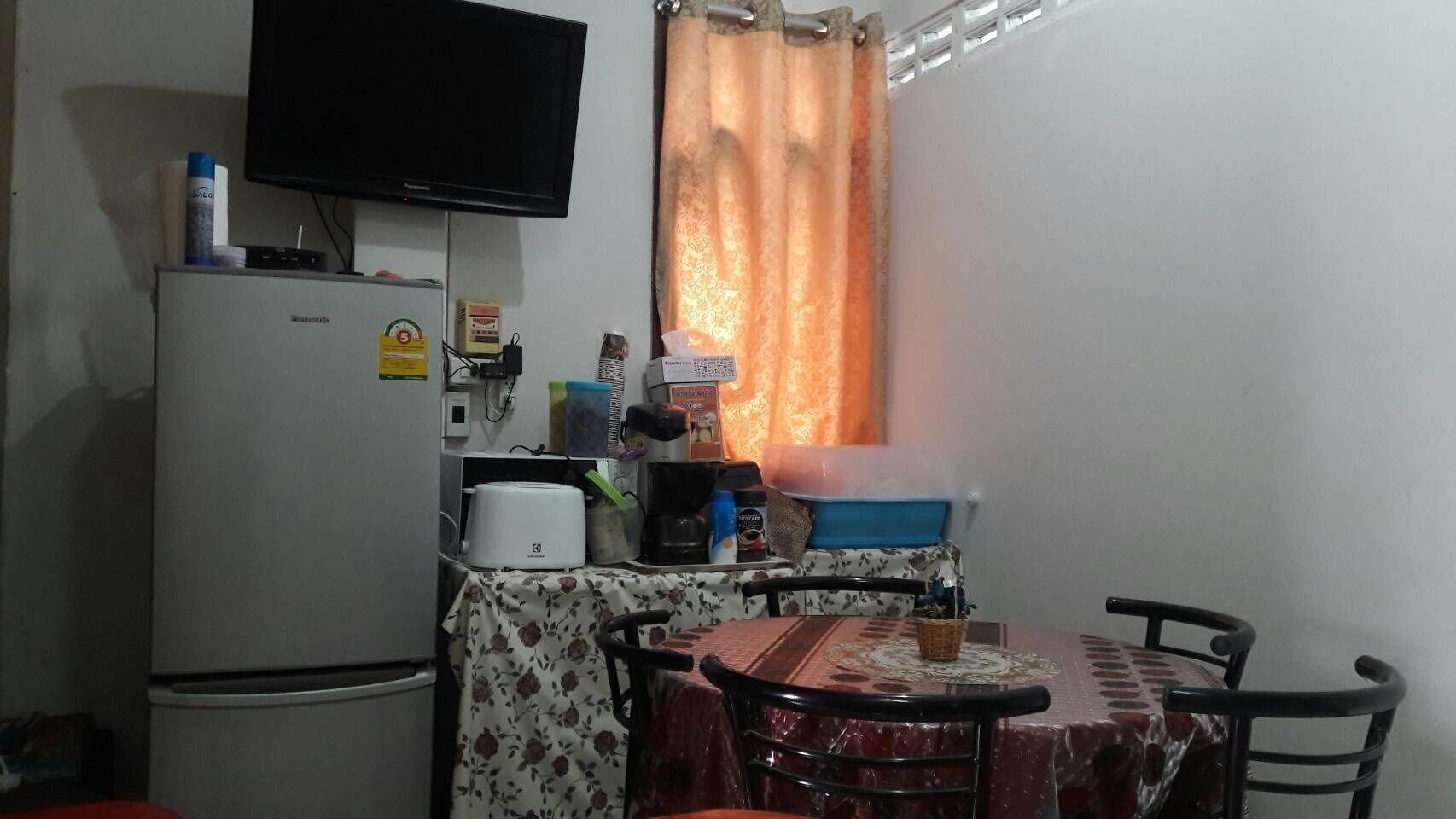 Danee Hostel