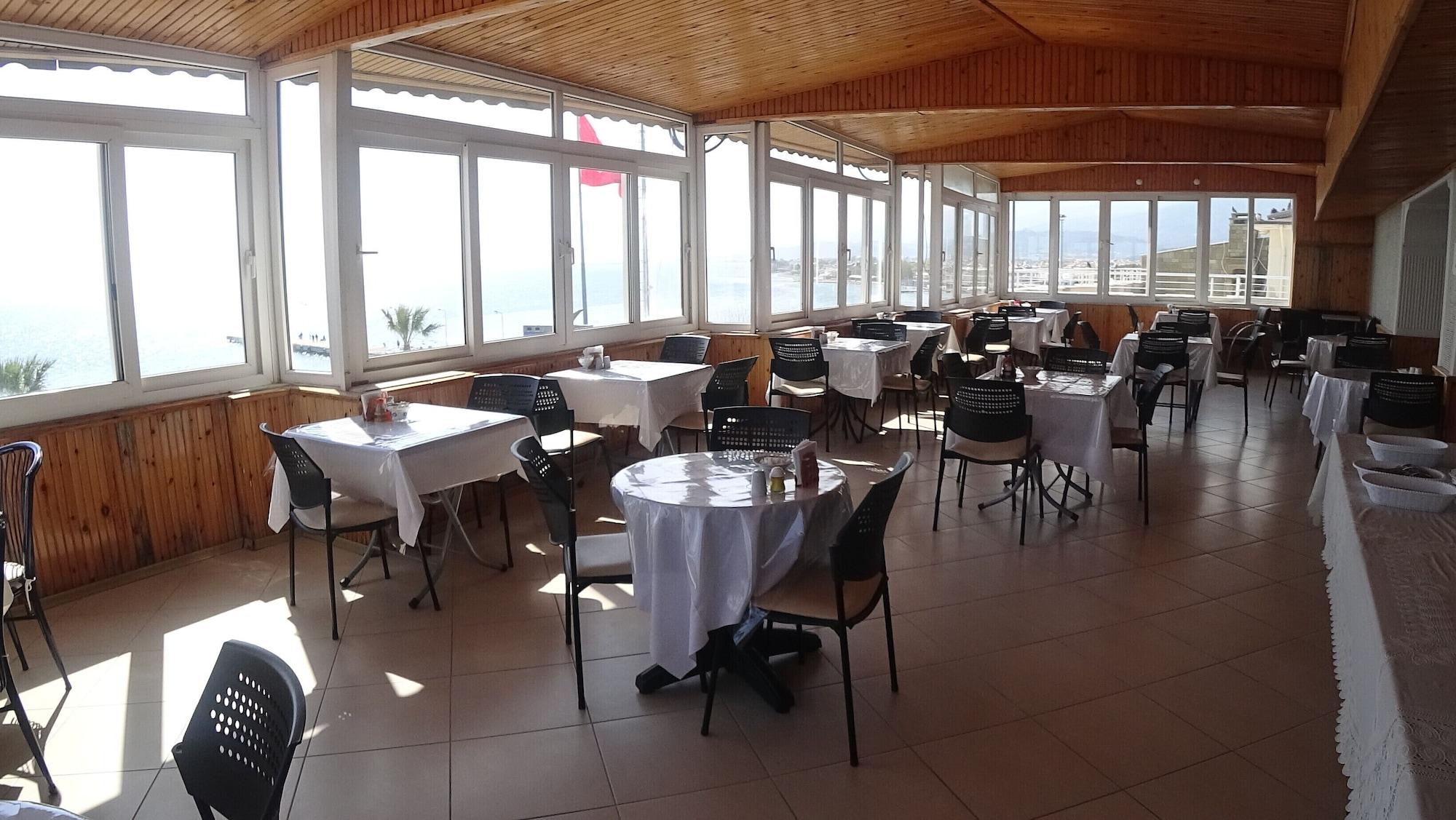 Ozsoy Hotel