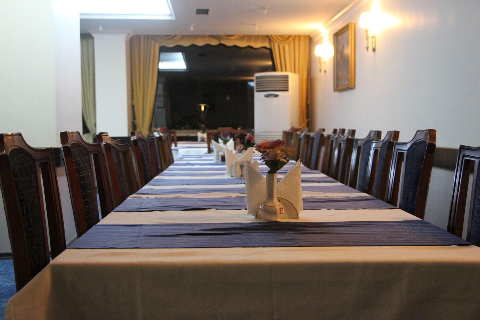 Hotel Akyuz