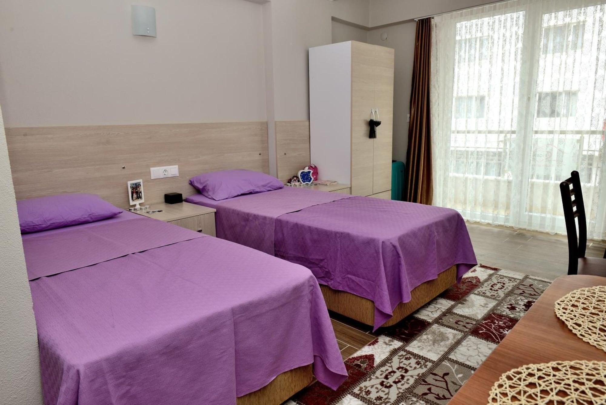 Figen Hotel