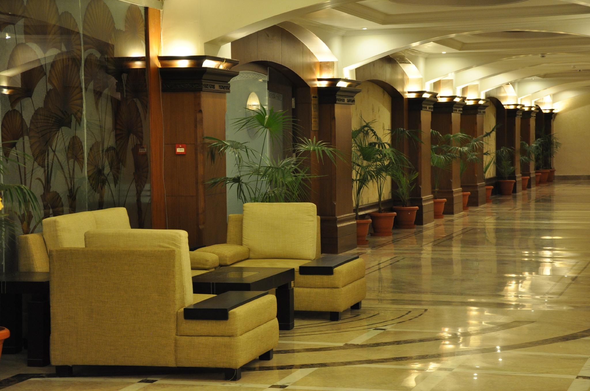 Hotel Babylon Inn