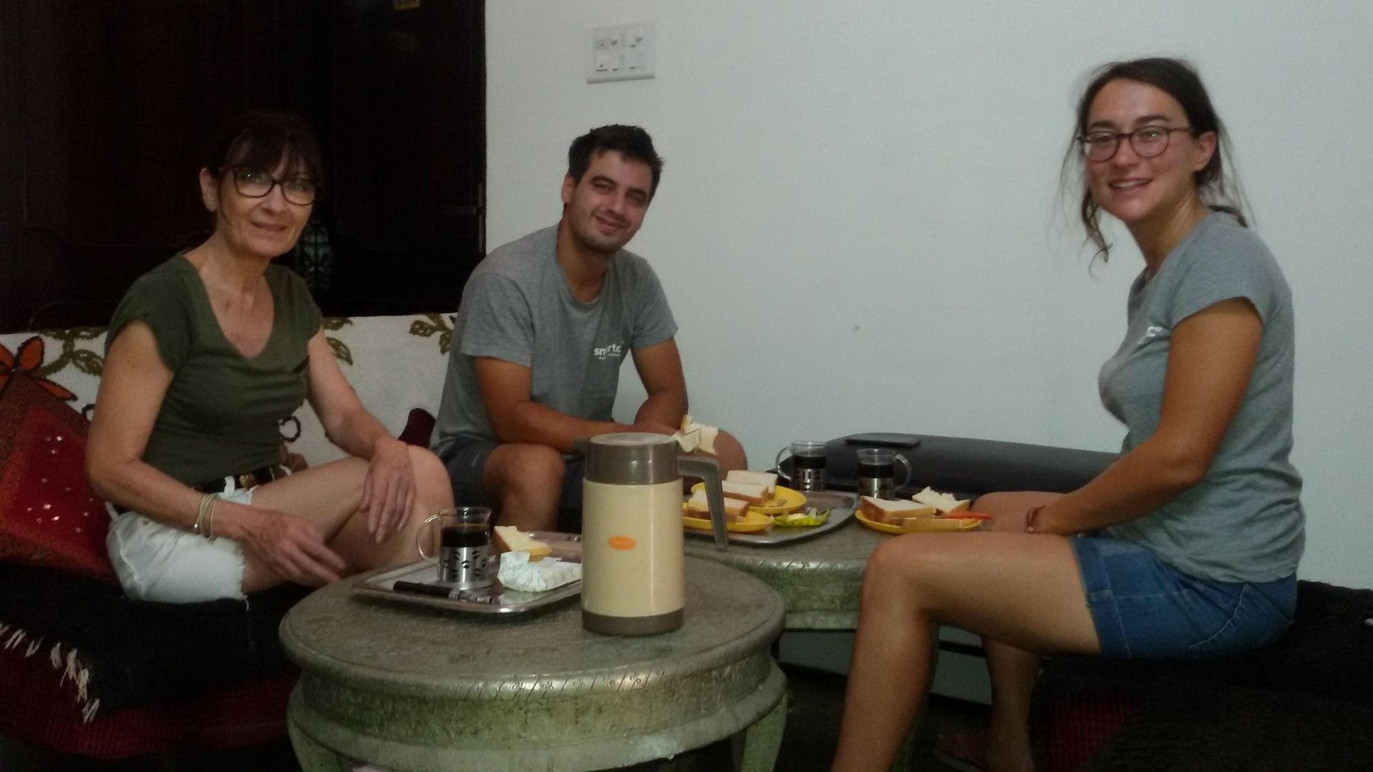 Hotel Vacation