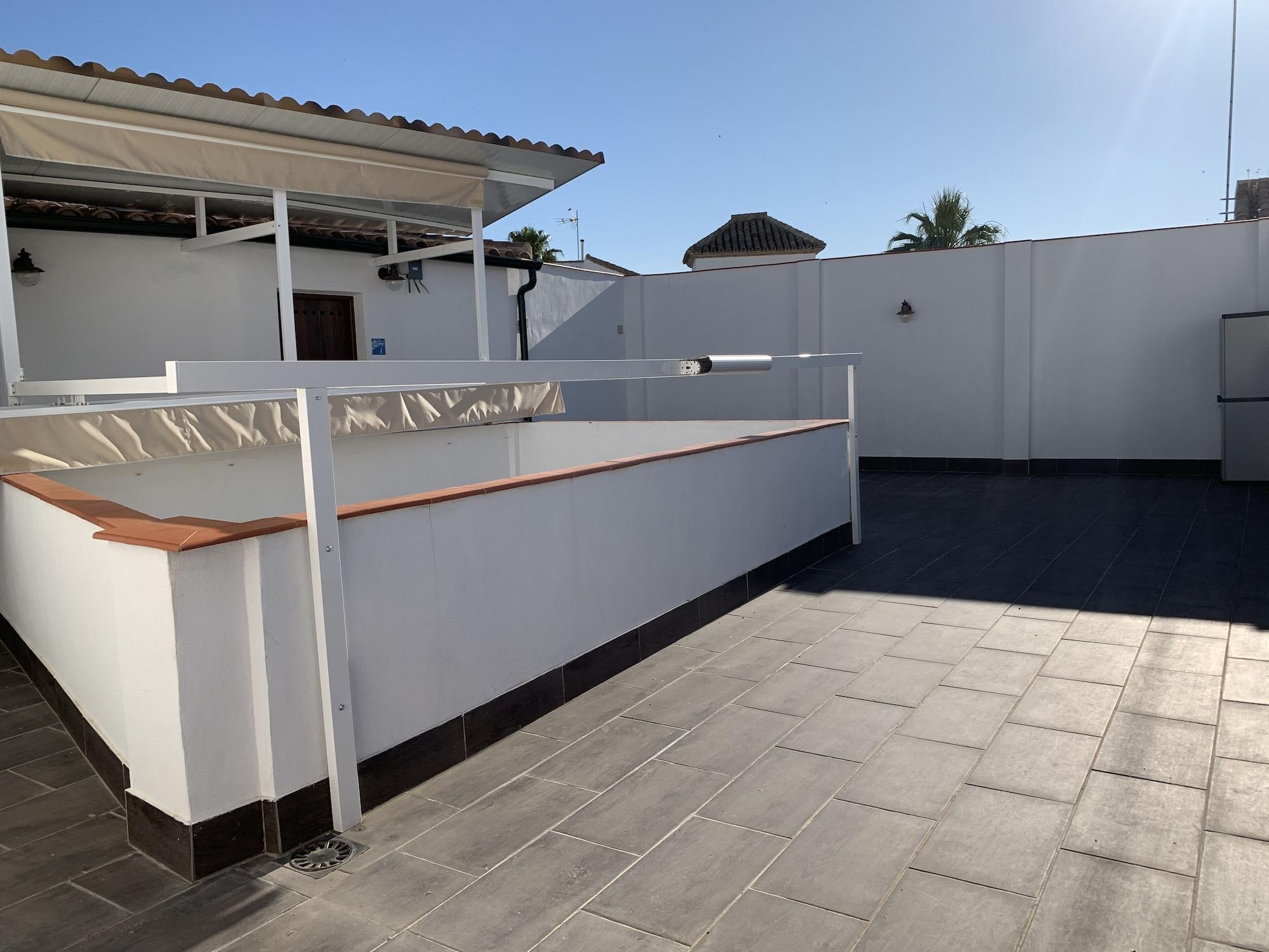 Belmonte Rooms