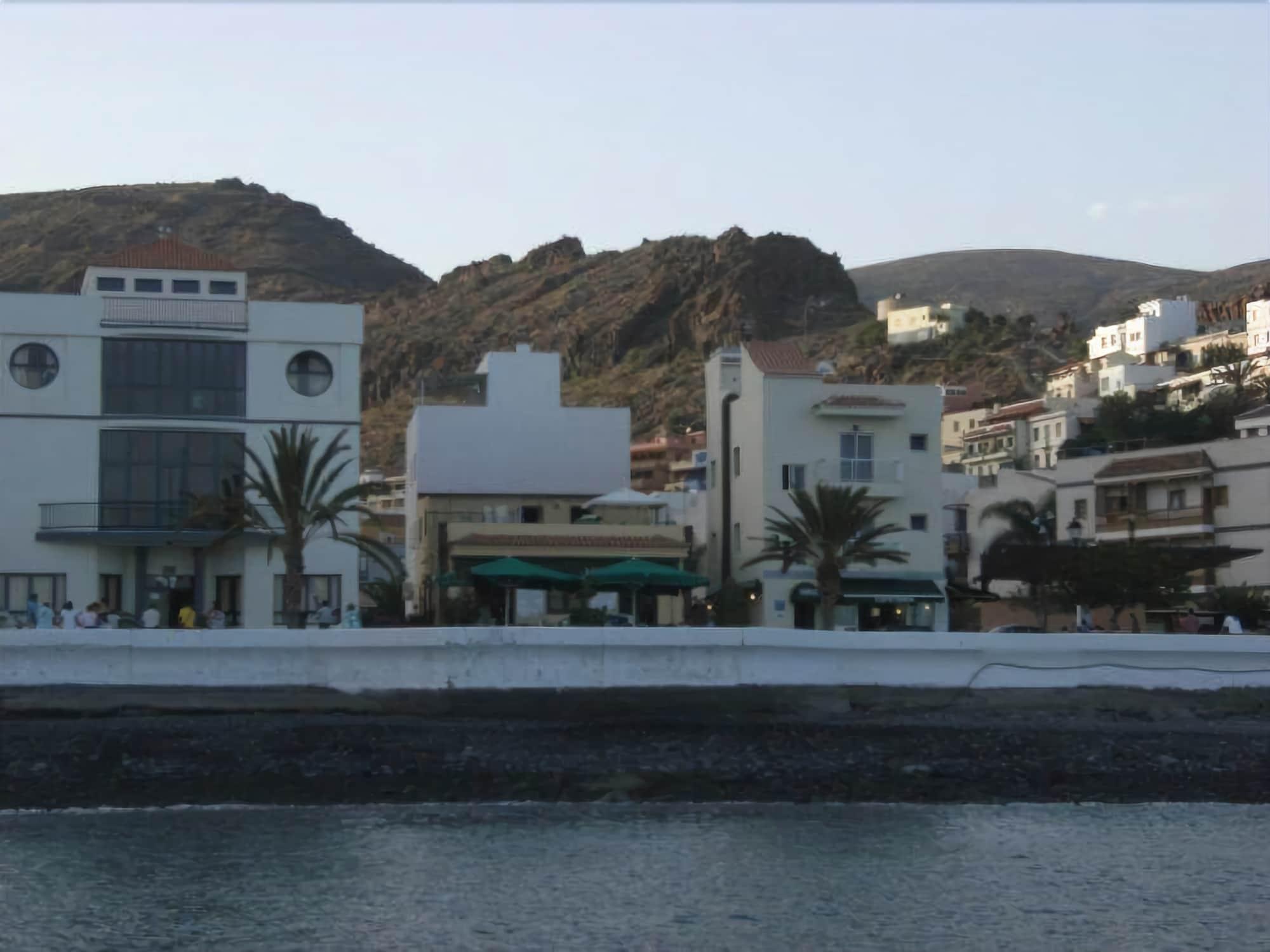 Pension la Gaviota by null