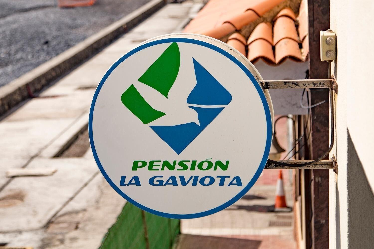 Pension la Gaviota by null