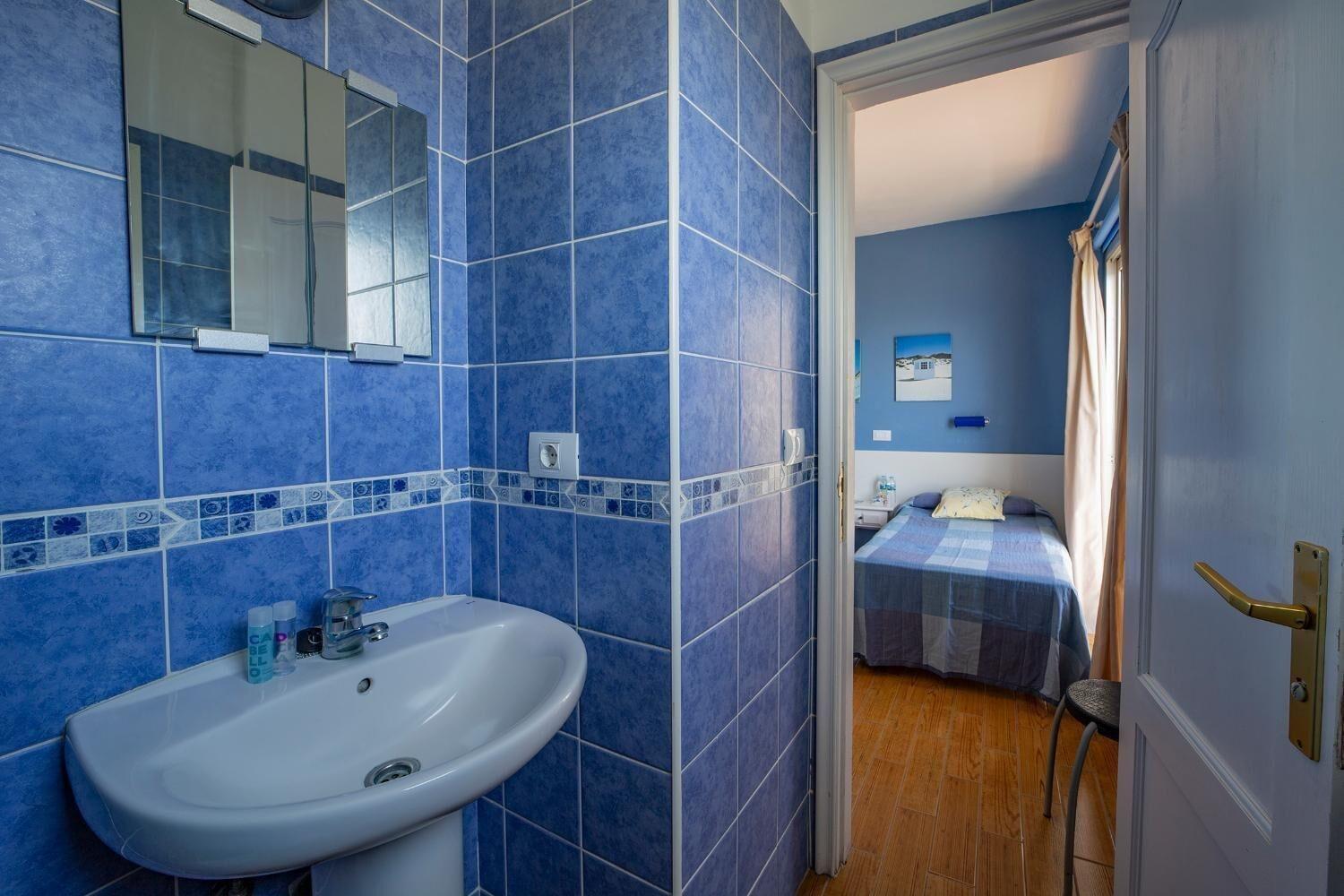 Pension la Gaviota by null