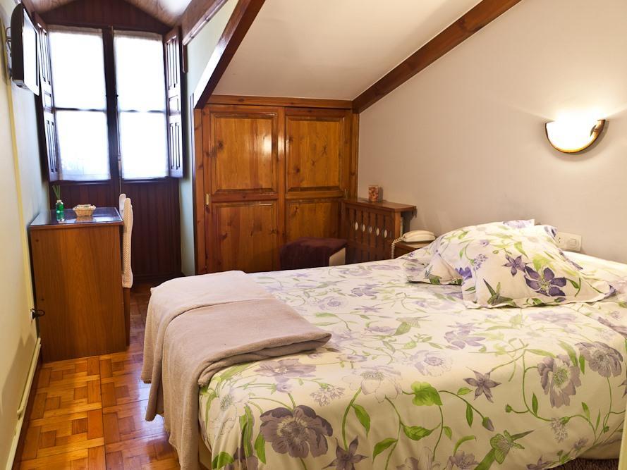 Turismo Rural Remoña