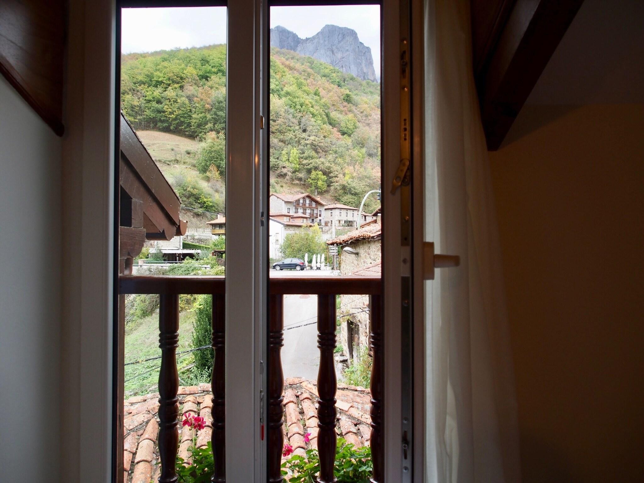 Turismo Rural Remoña