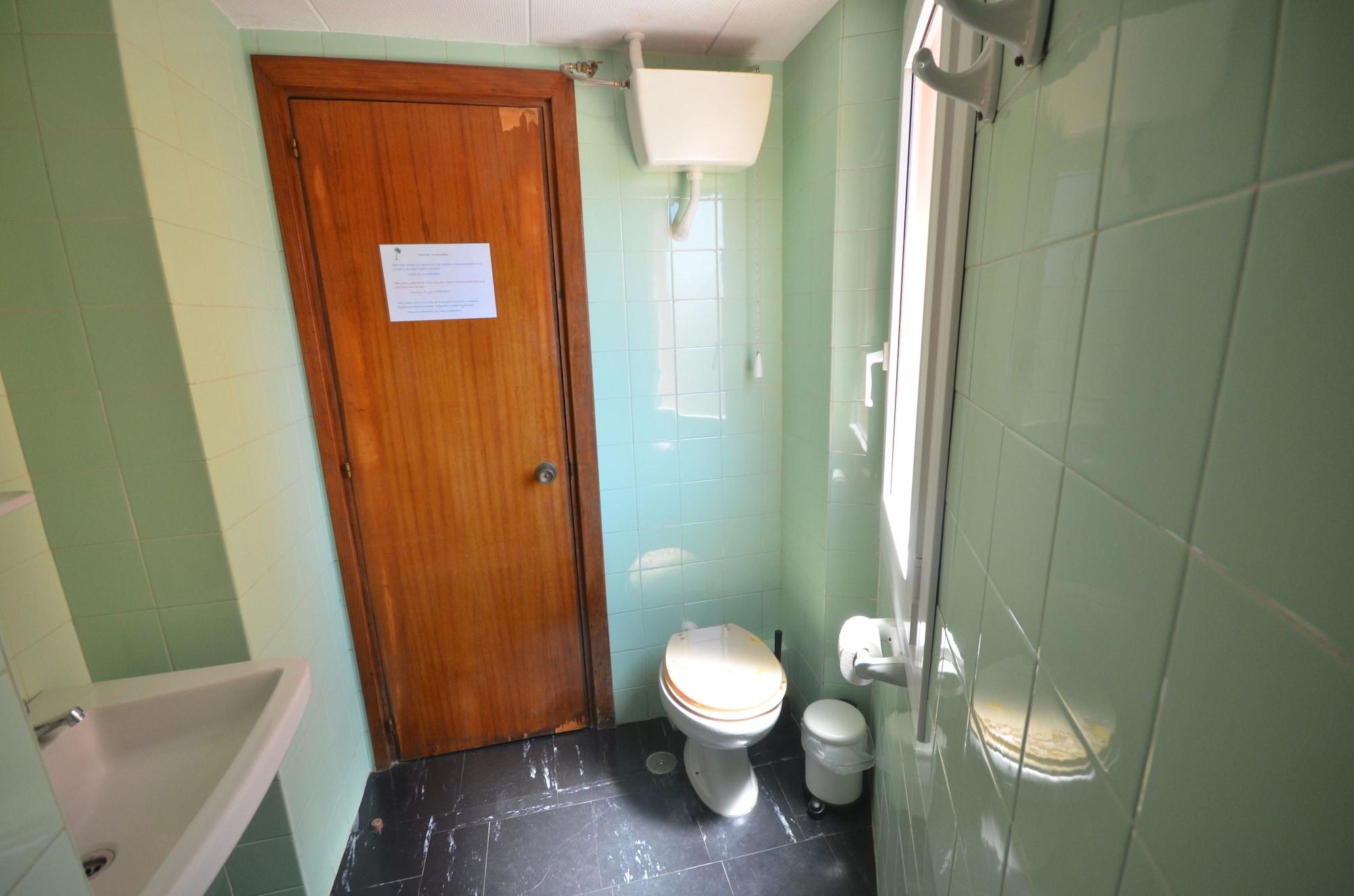 Hostal La Palmera