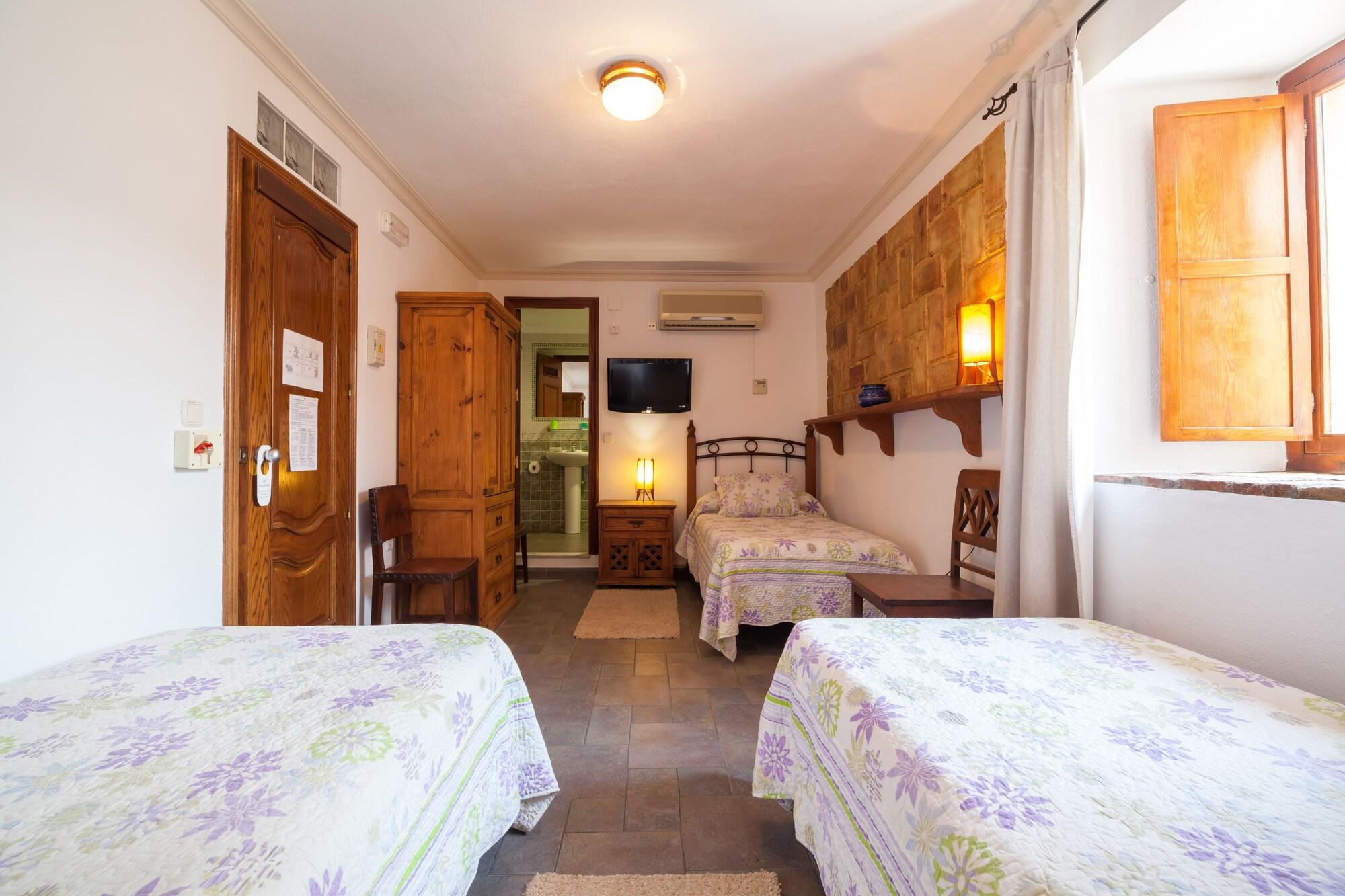 Hostal El Asturiano