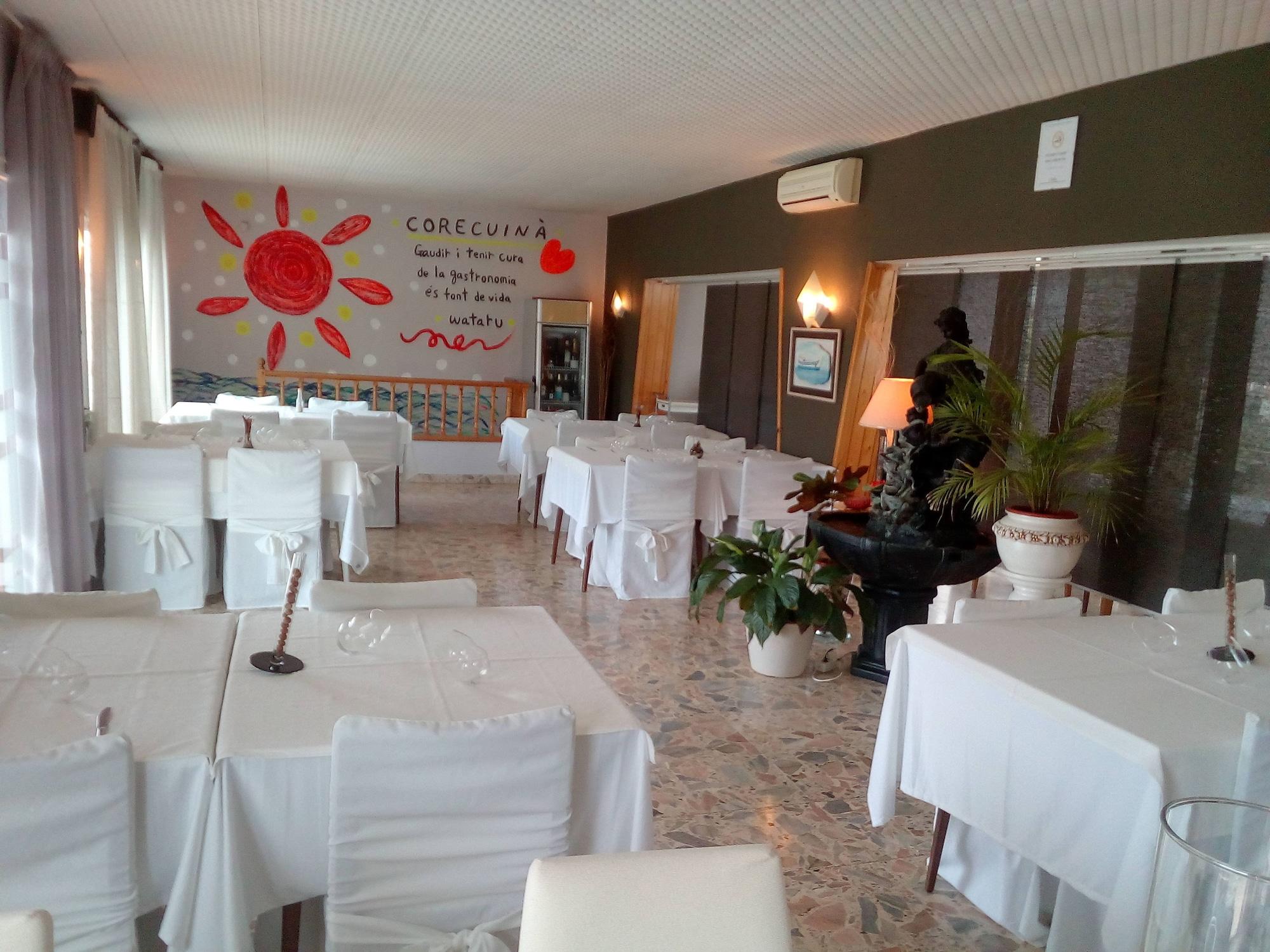 Hostal Lleida