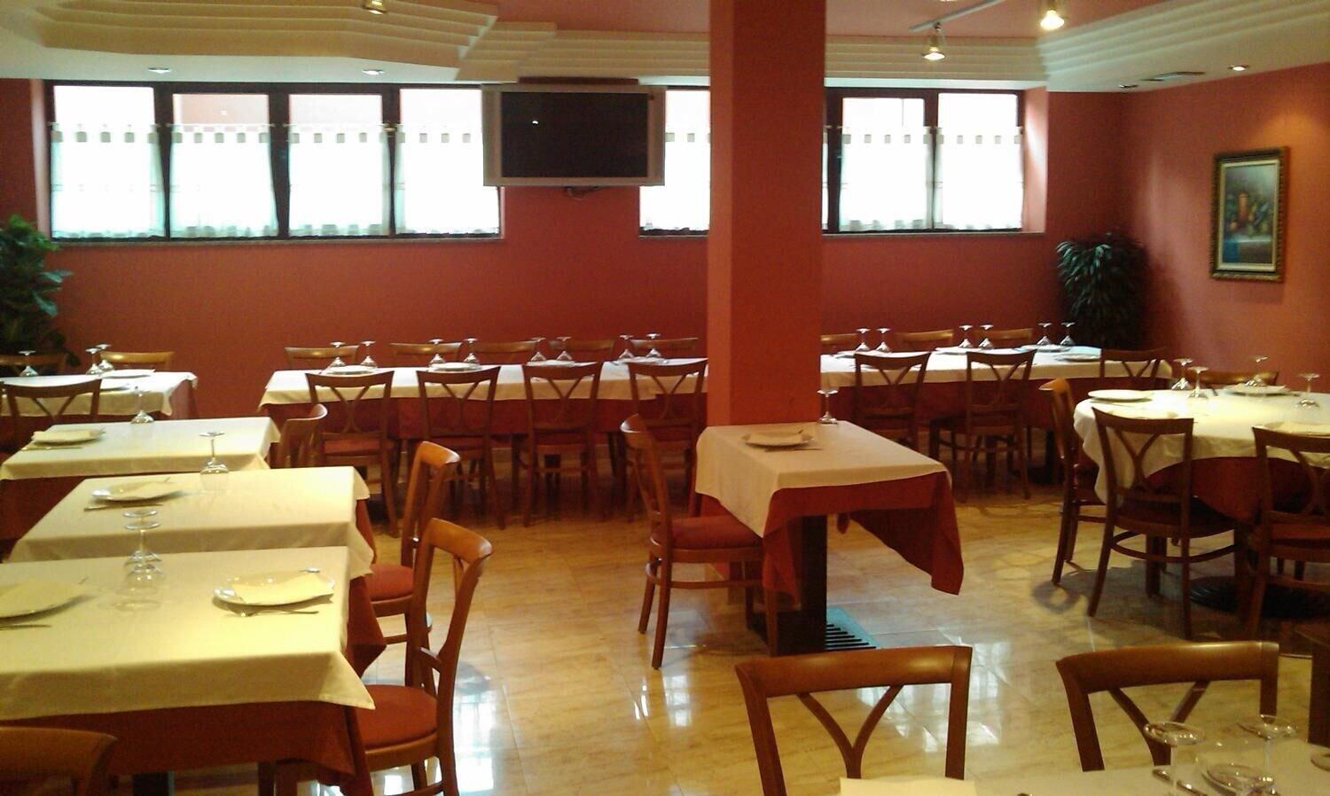 Pensión La Casina
