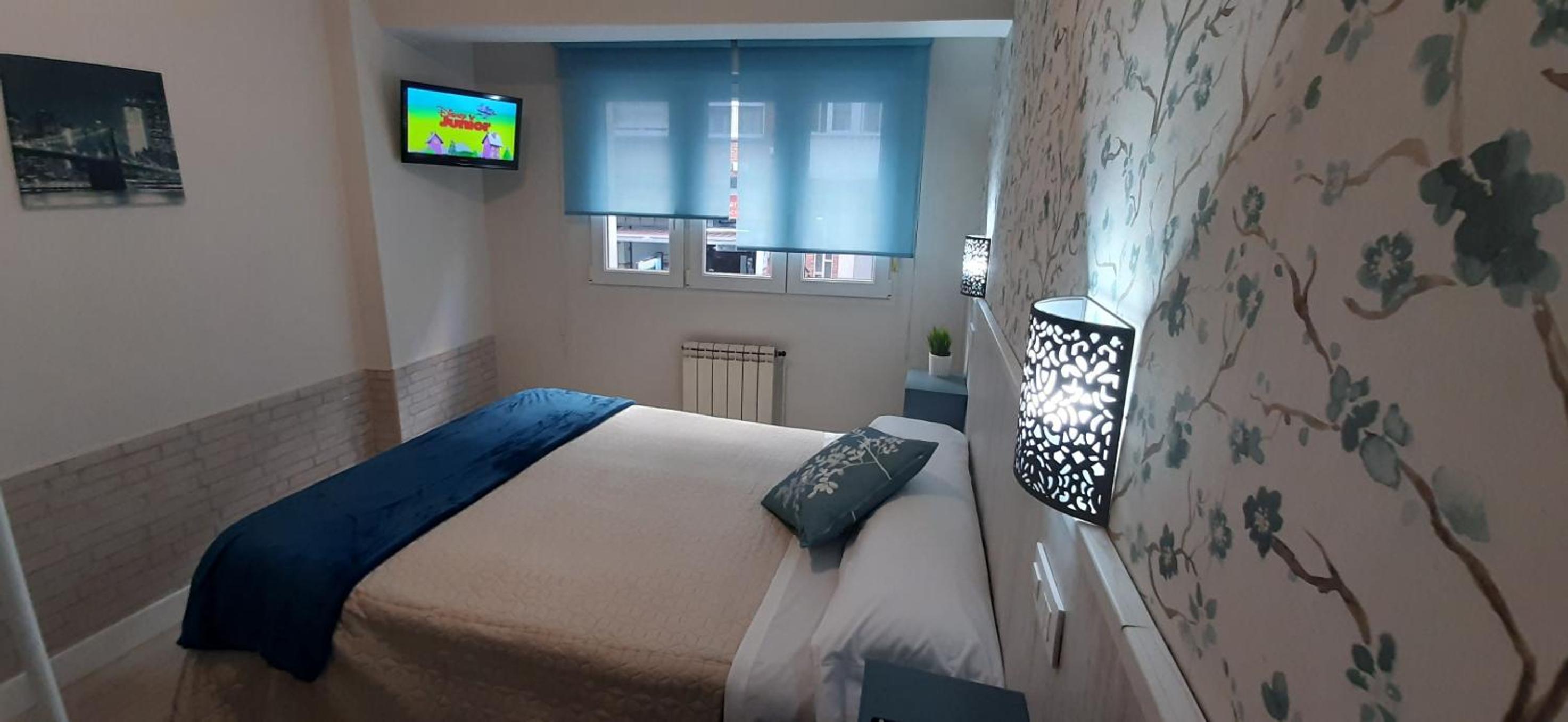 Hostal Verdemar