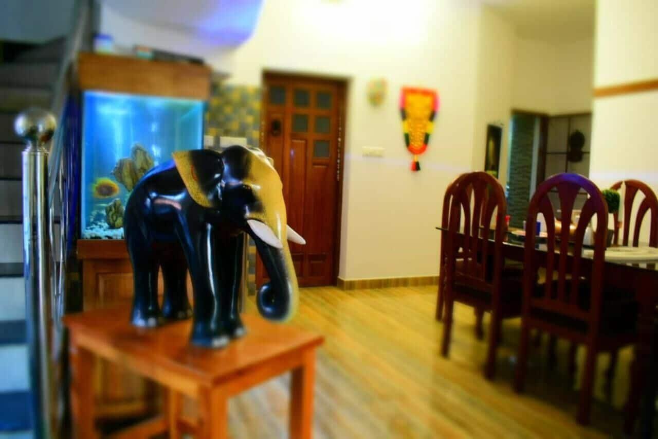 Peters Inn