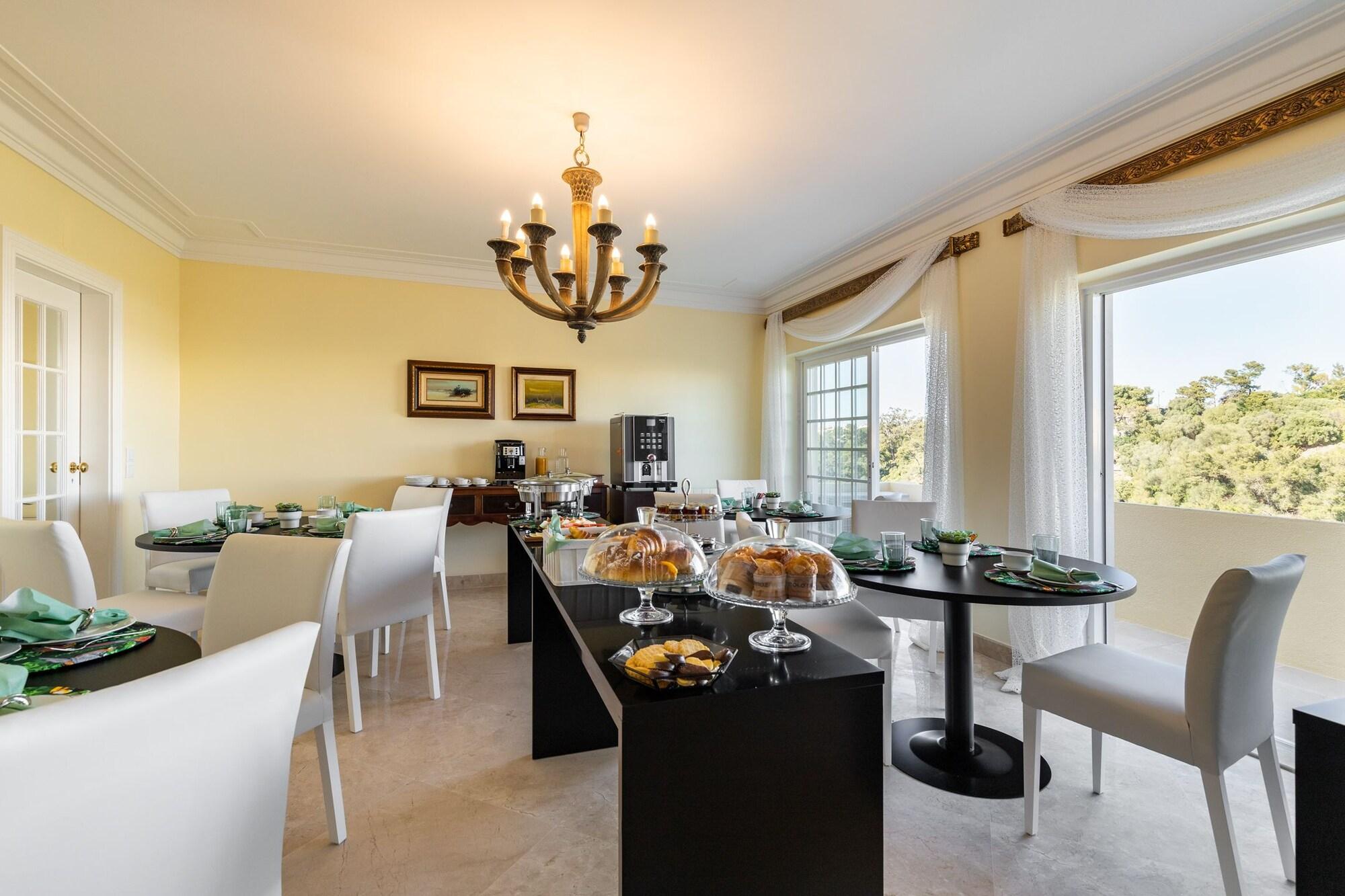 Estoril Luxury Suites & Spa