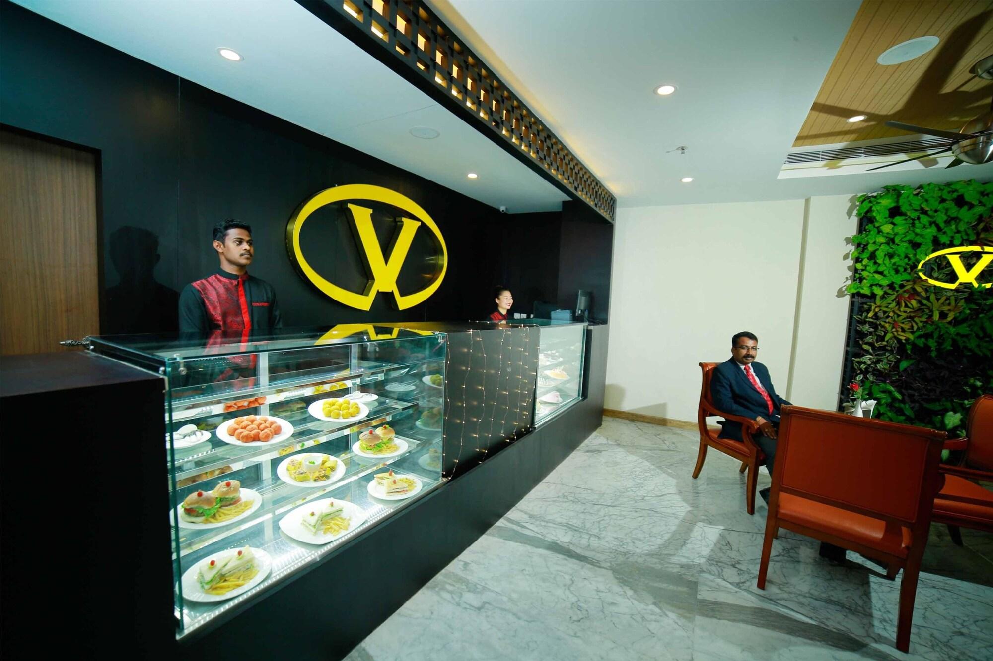 Vivin Luxury Suites