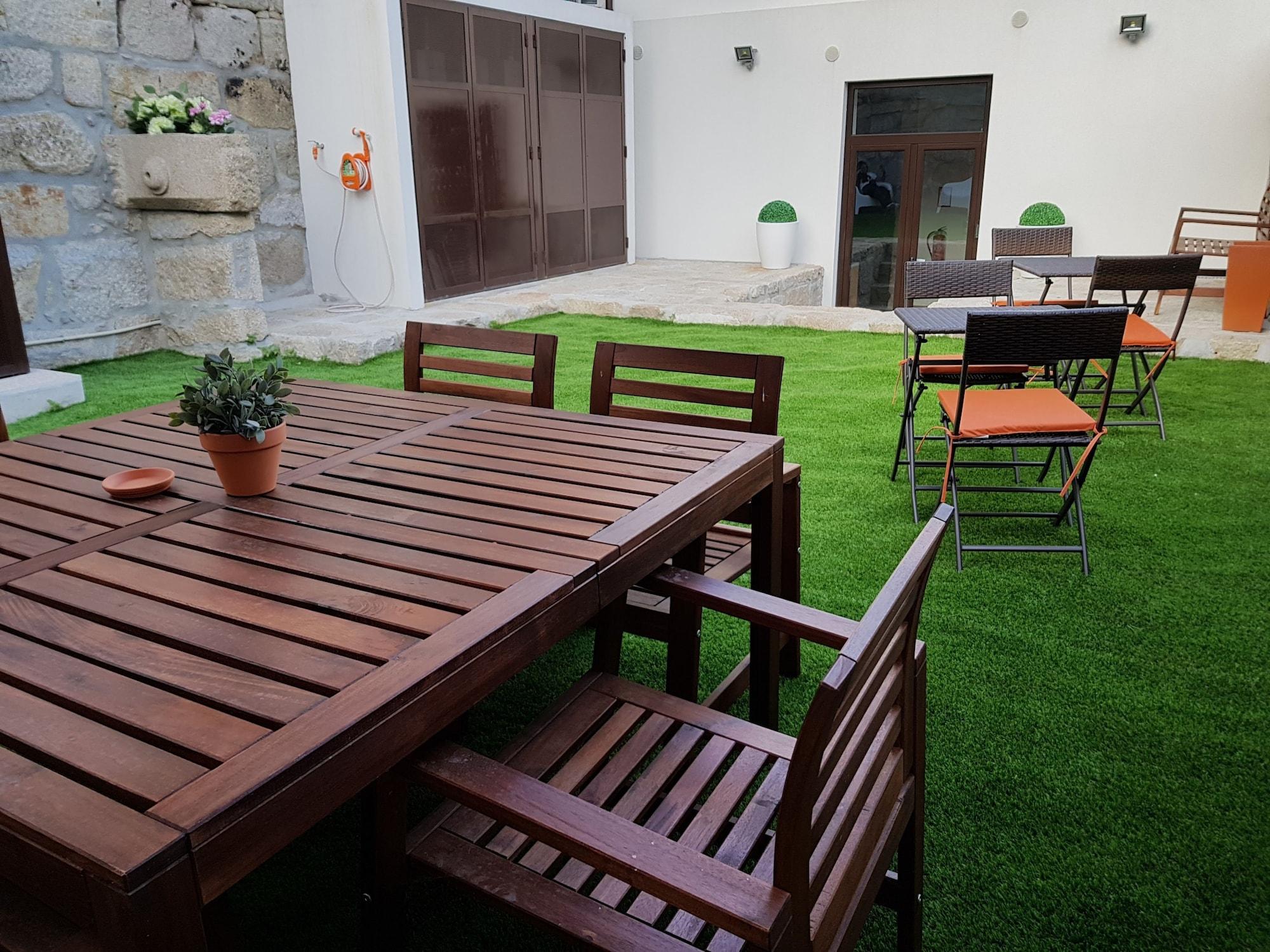 22 Oporto Guesthouse