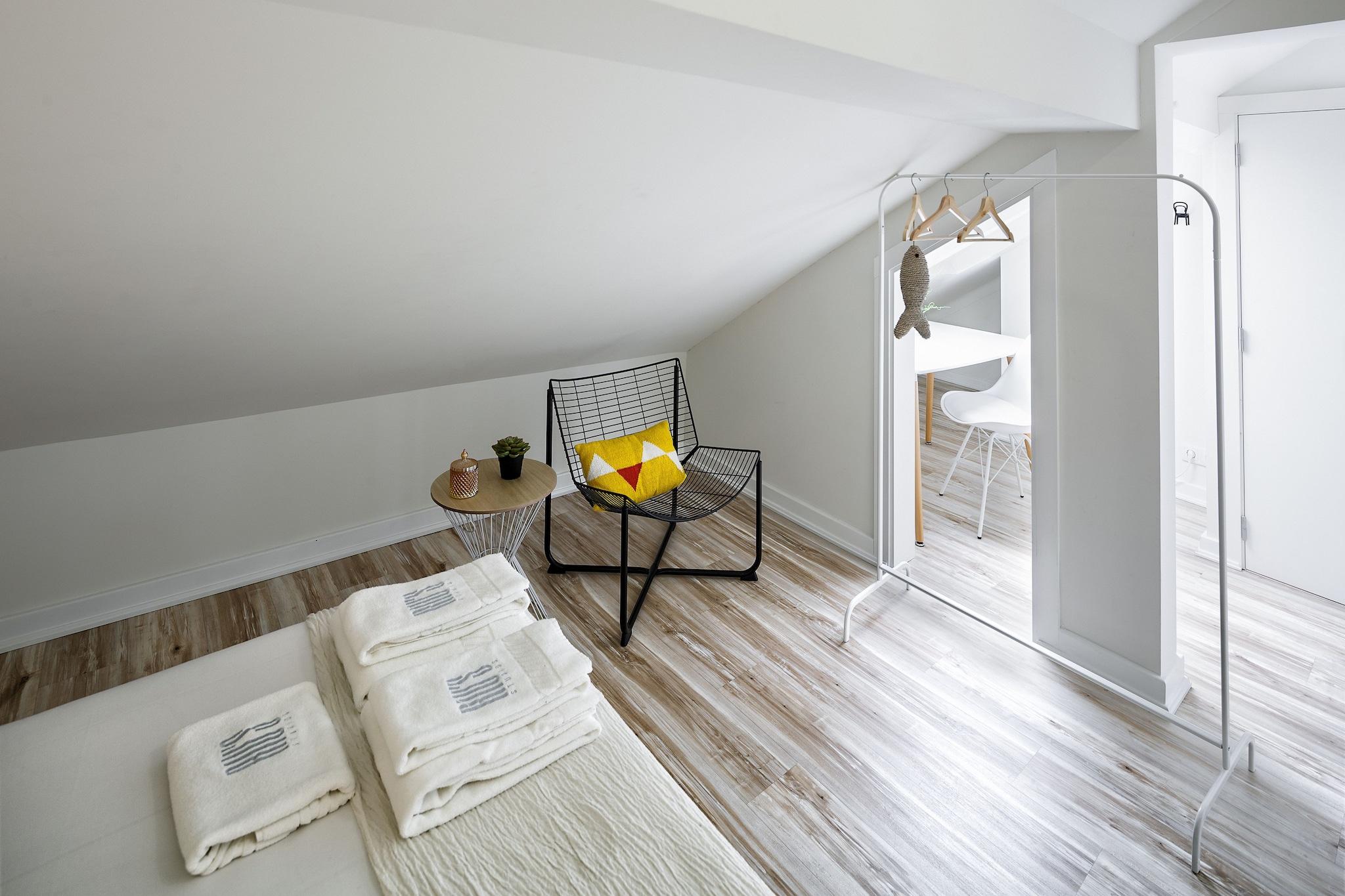 JR Studios & Suites (Riu's)