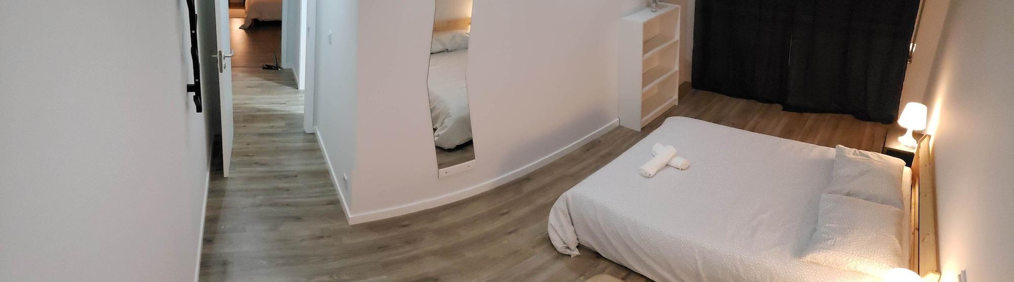 Bossa Nova Guesthouse Braga