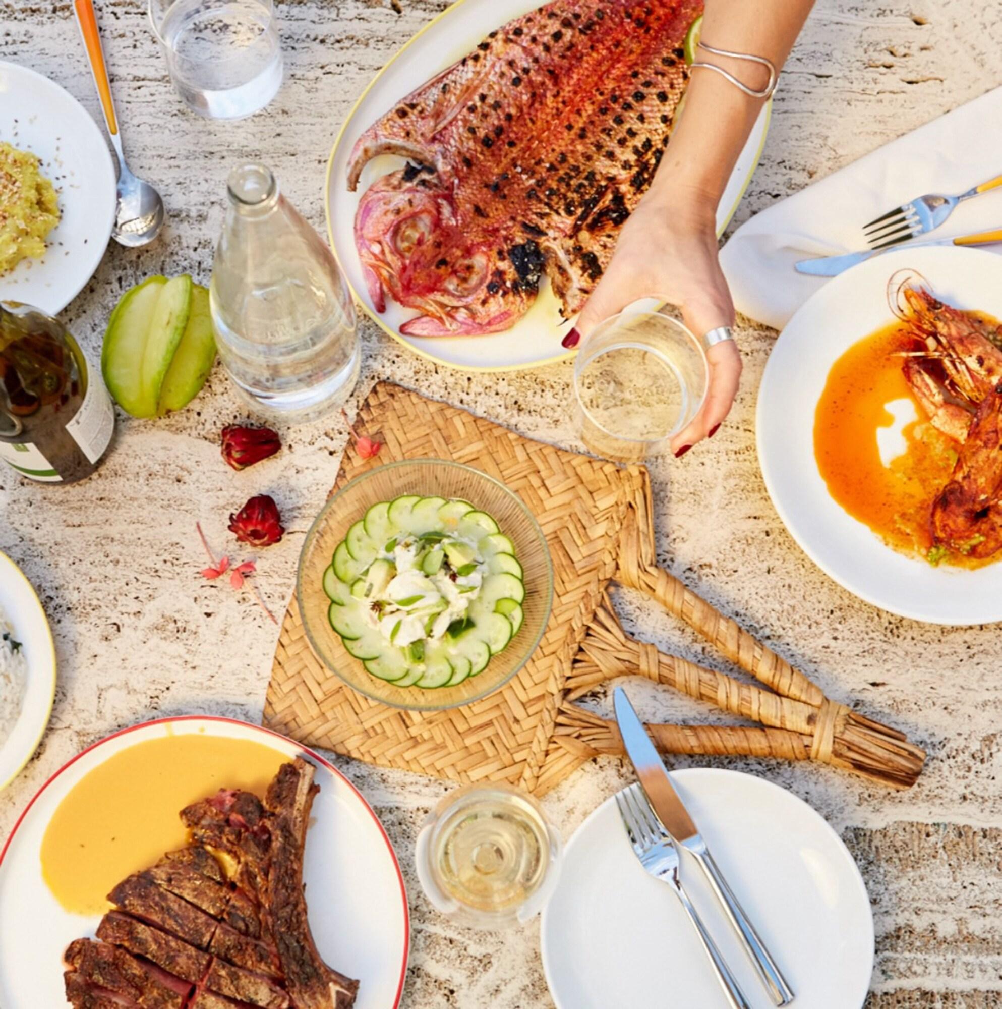 Palm Heights by null Palm Heights by null