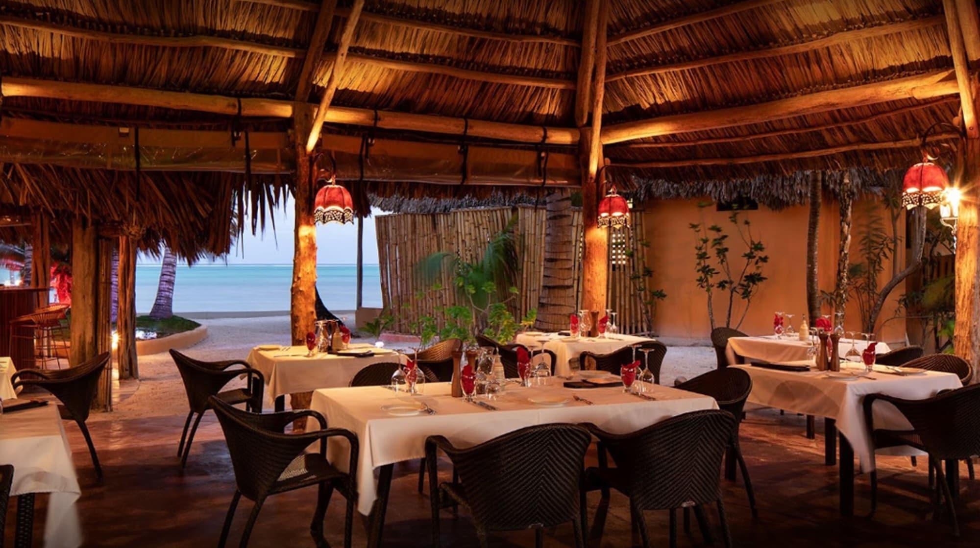 Matachica Resort & Spa, an SLH Hotel by null